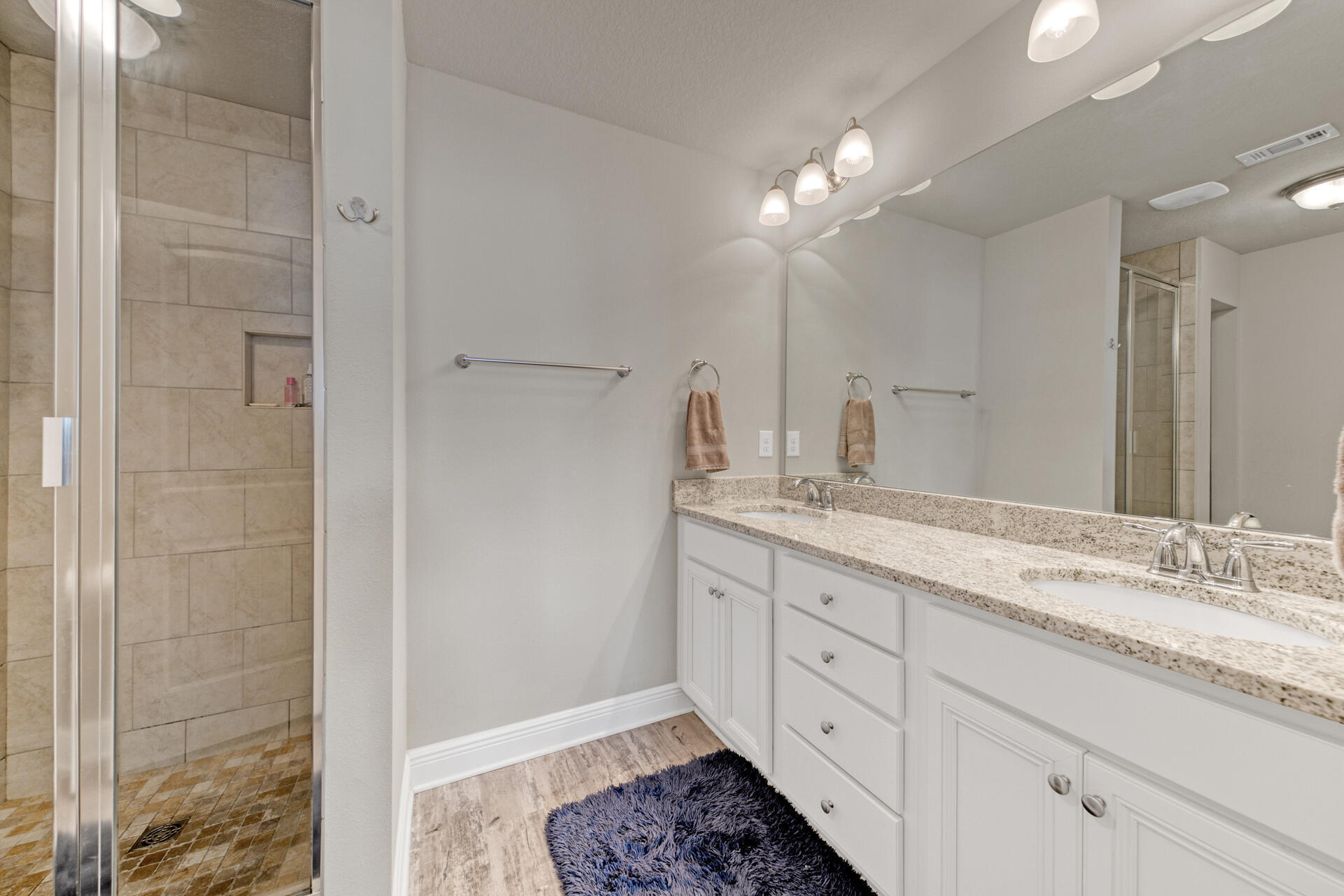 Miller's Crossing - Residential