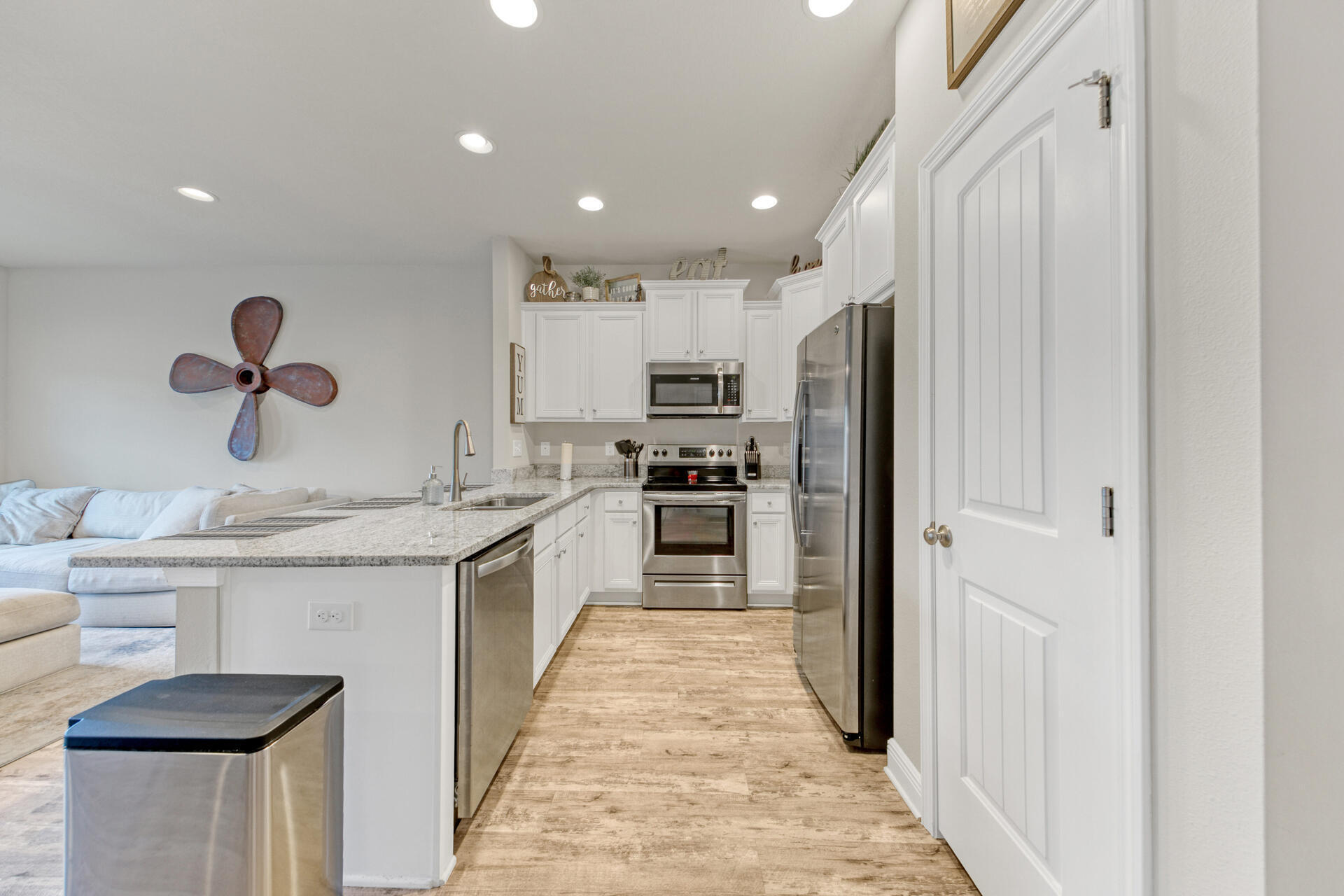 Miller's Crossing - Residential