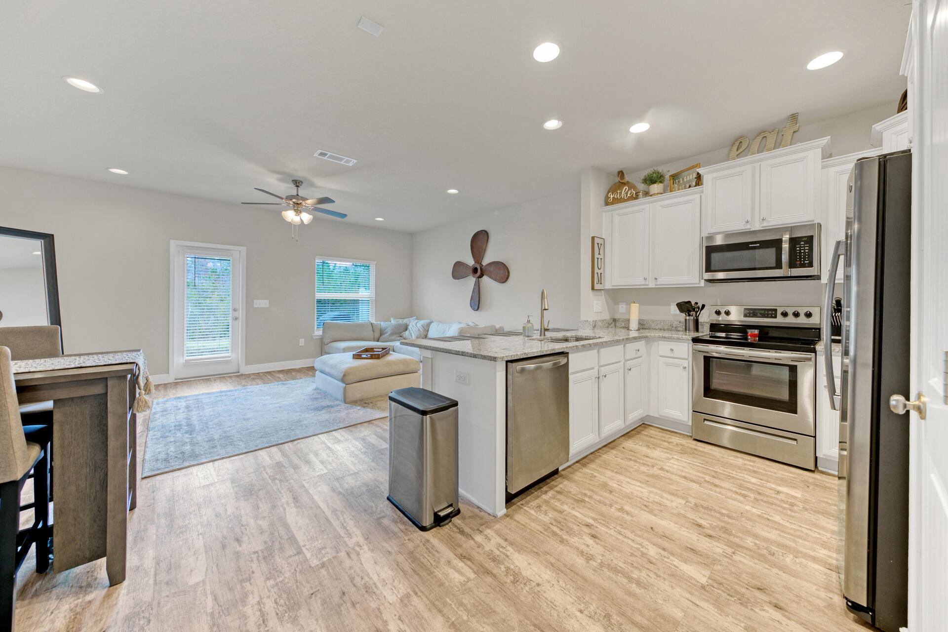 Miller's Crossing - Residential