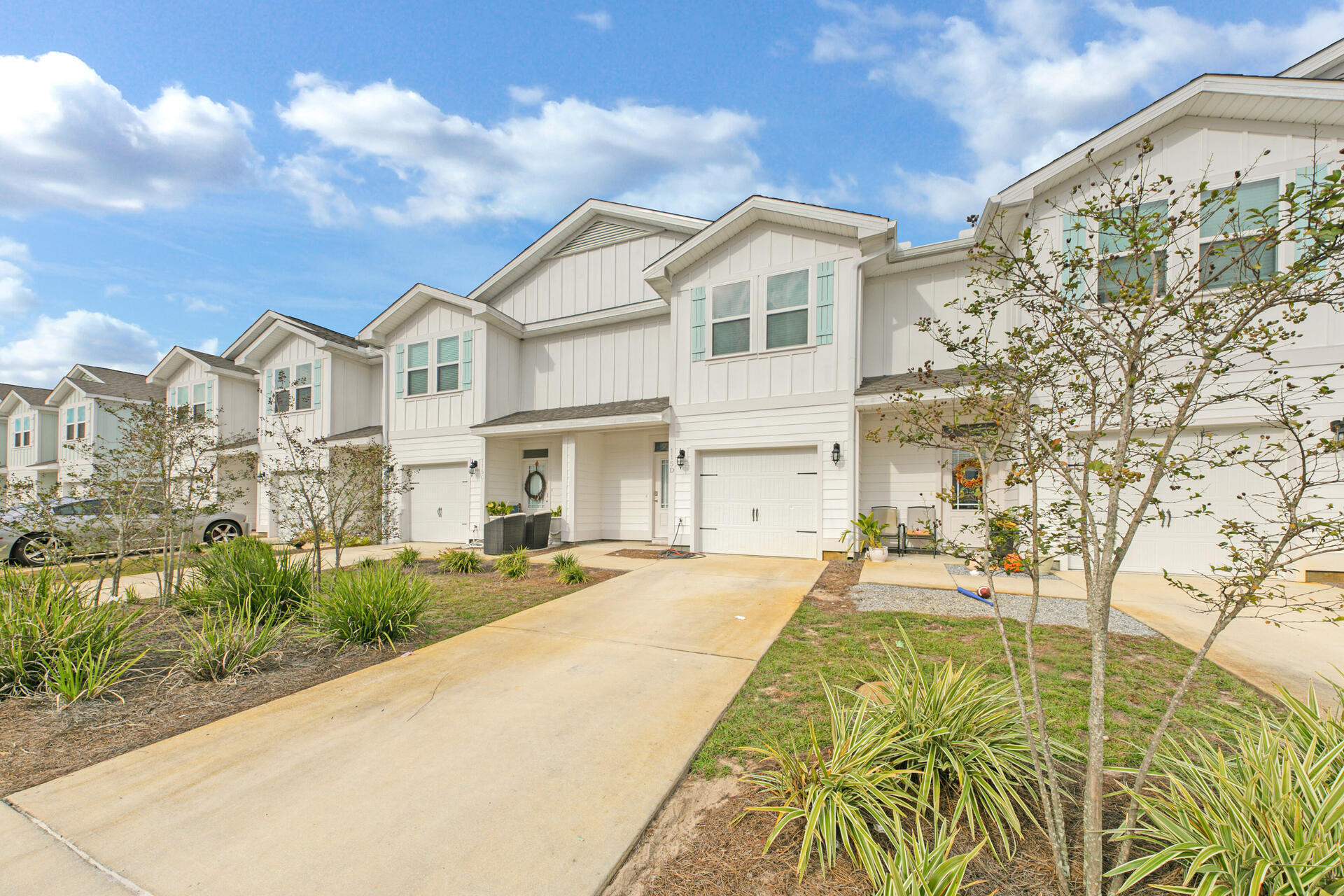 Miller's Crossing - Residential