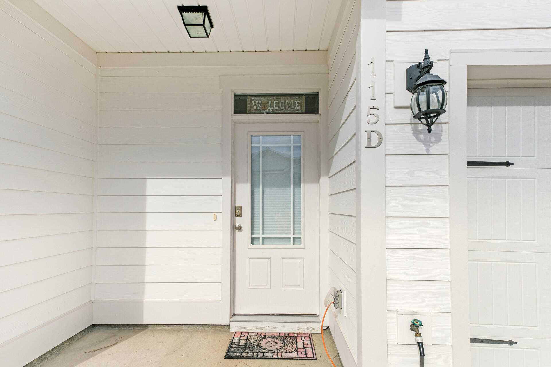 Miller's Crossing - Residential