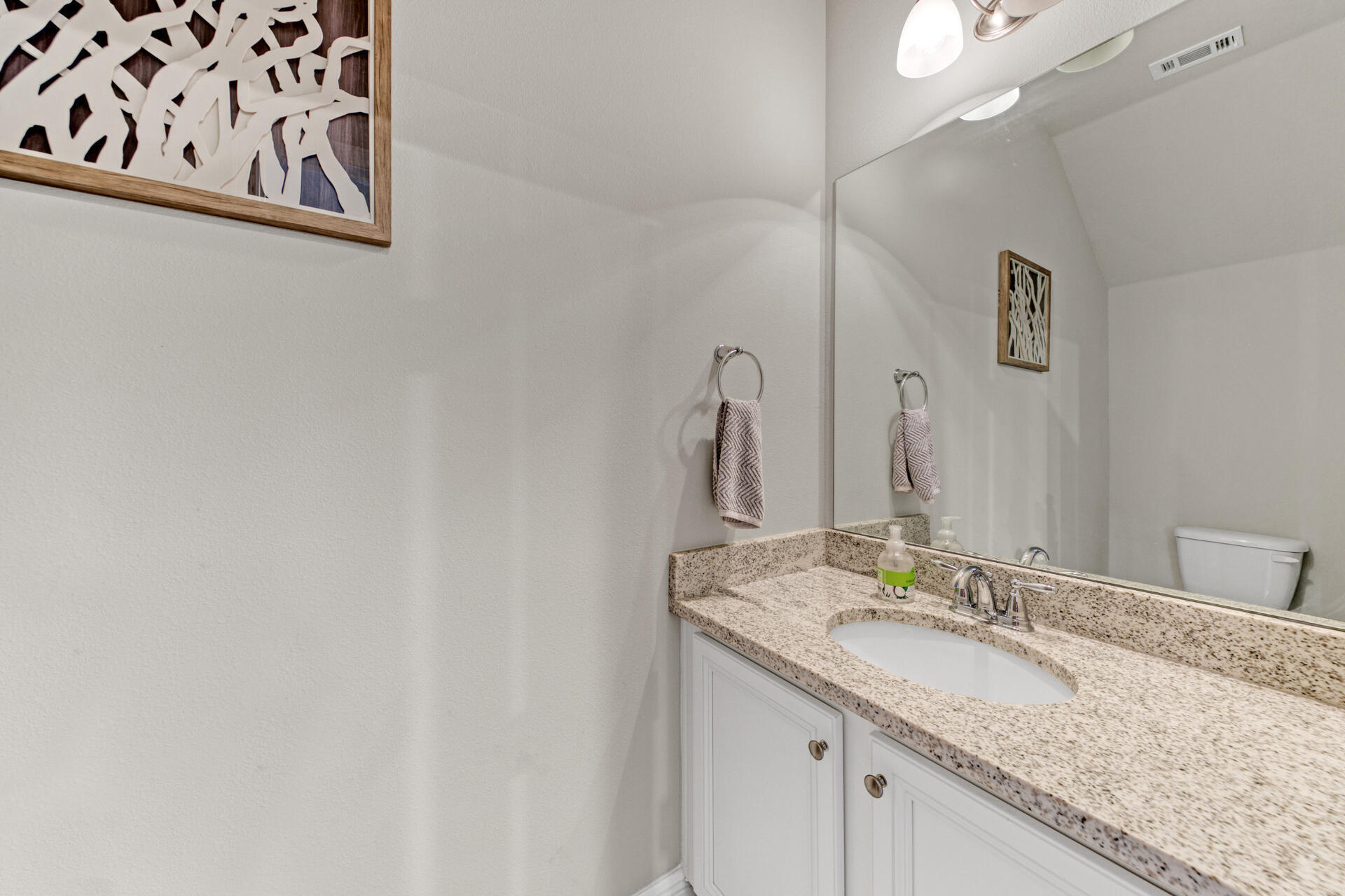 Miller's Crossing - Residential