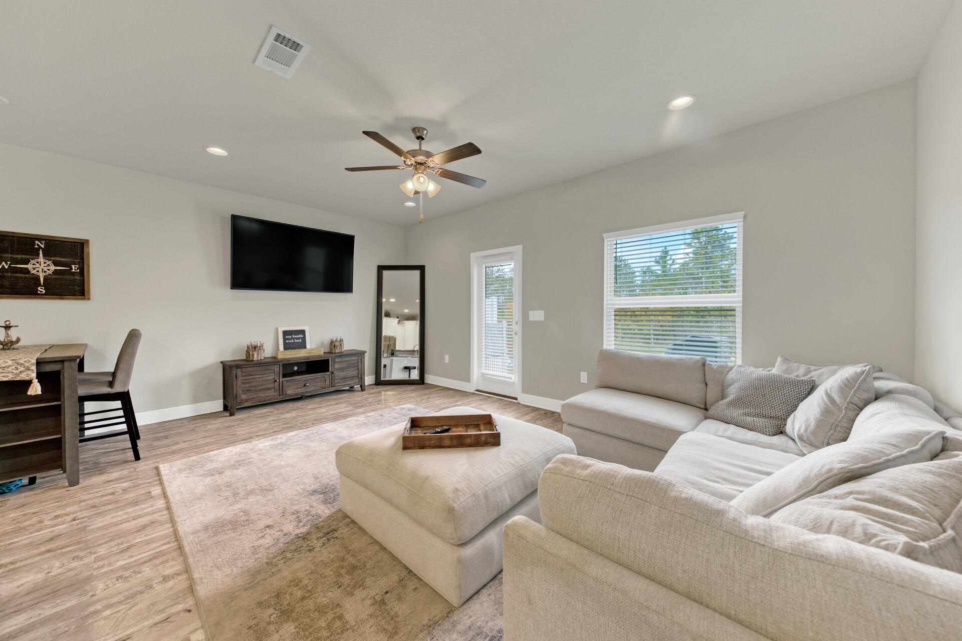 Miller's Crossing - Residential