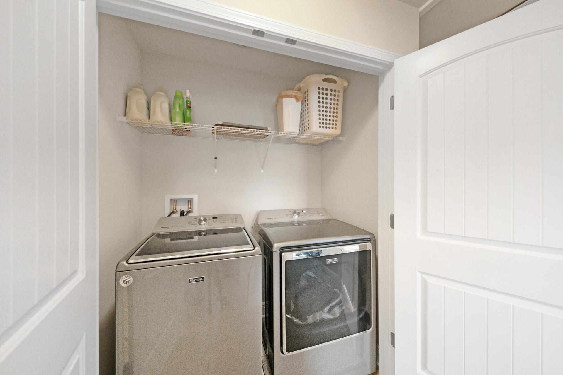 Miller's Crossing - Residential