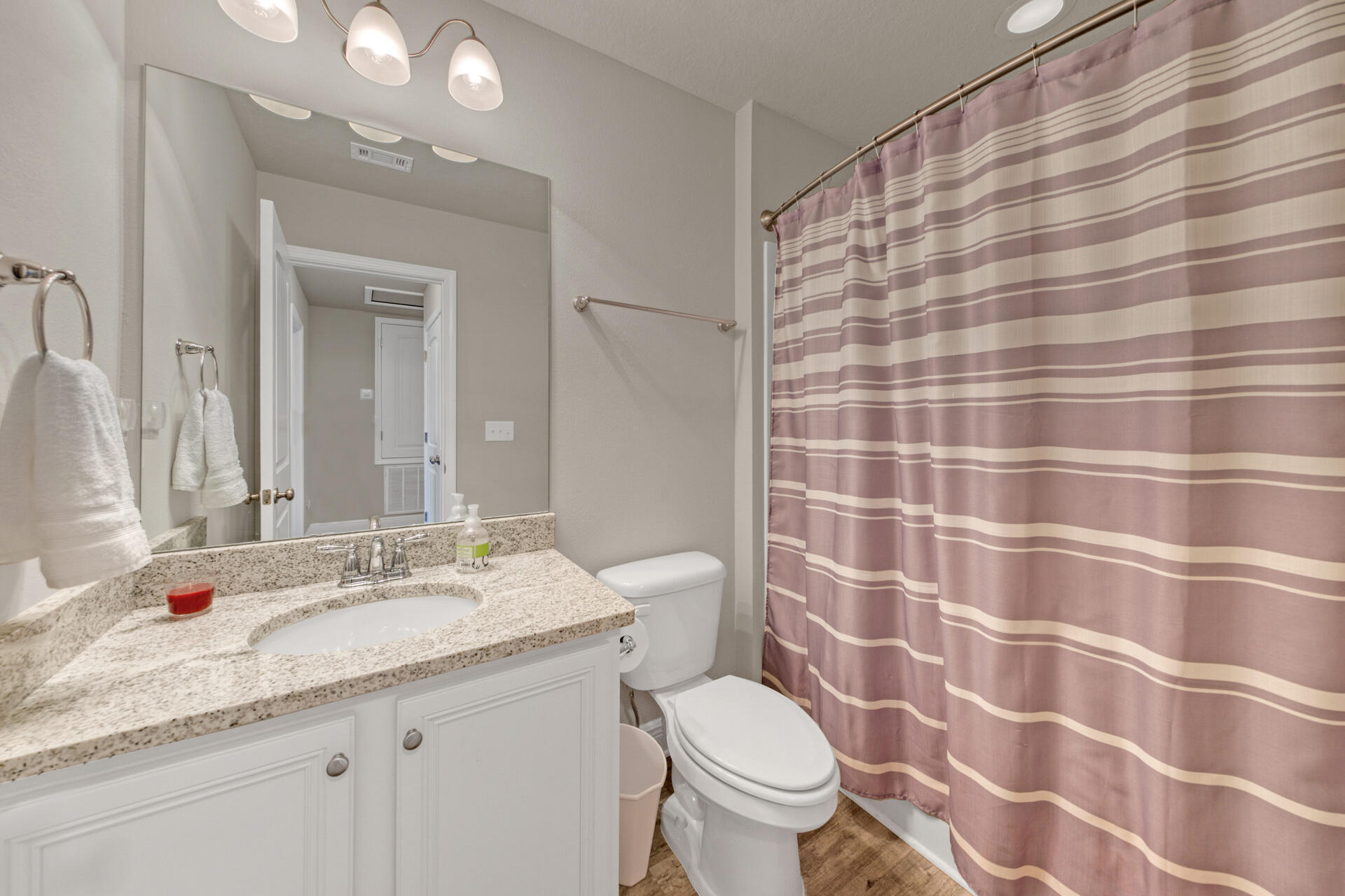 Miller's Crossing - Residential