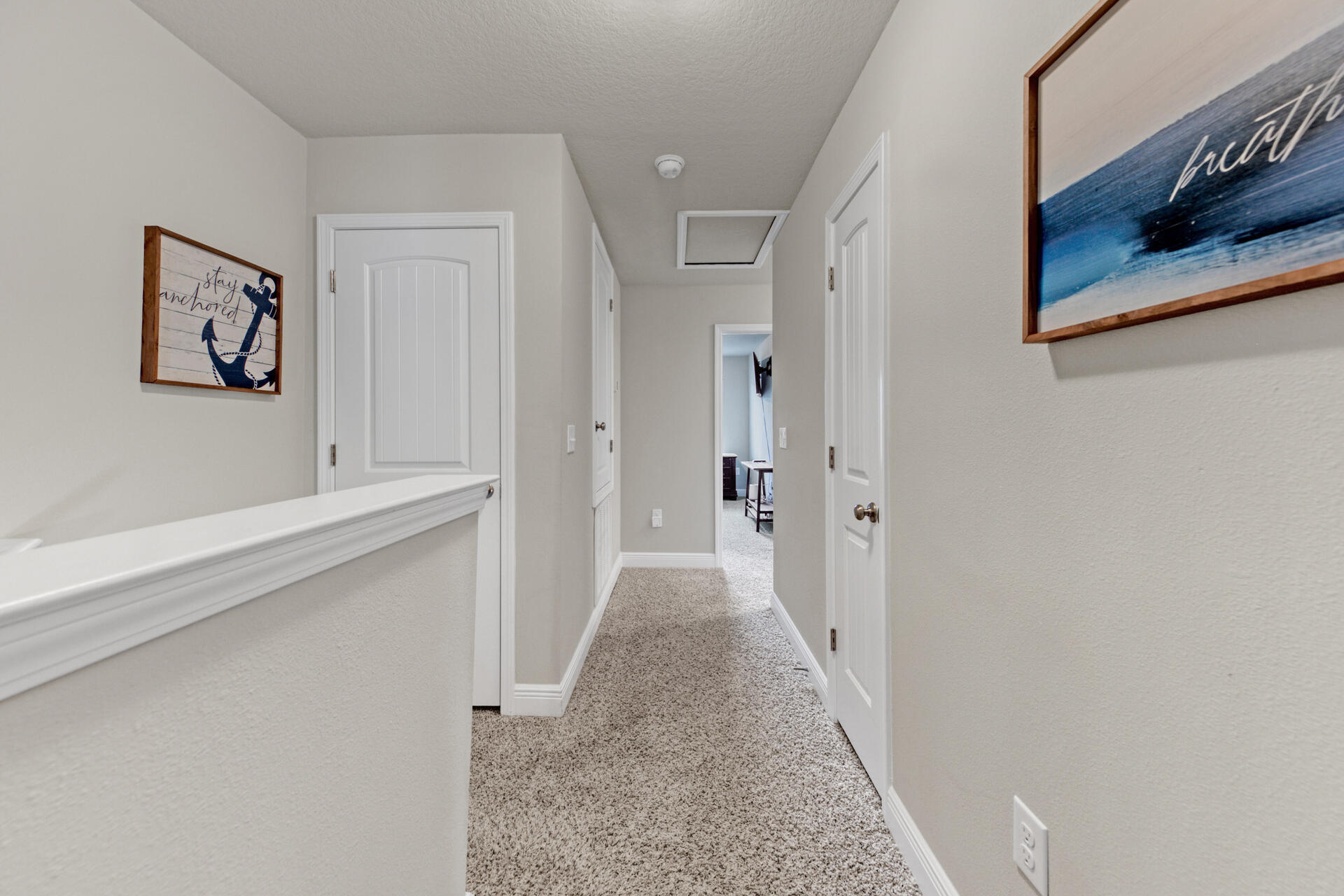 Miller's Crossing - Residential