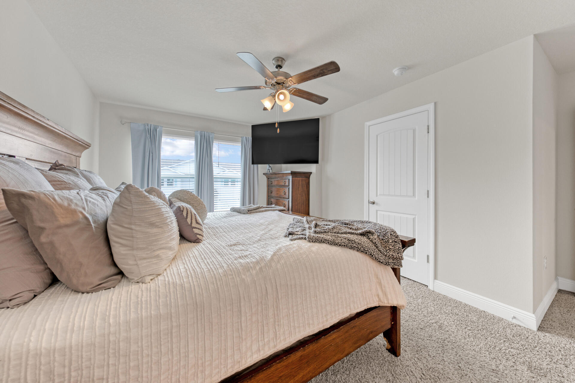 Miller's Crossing - Residential