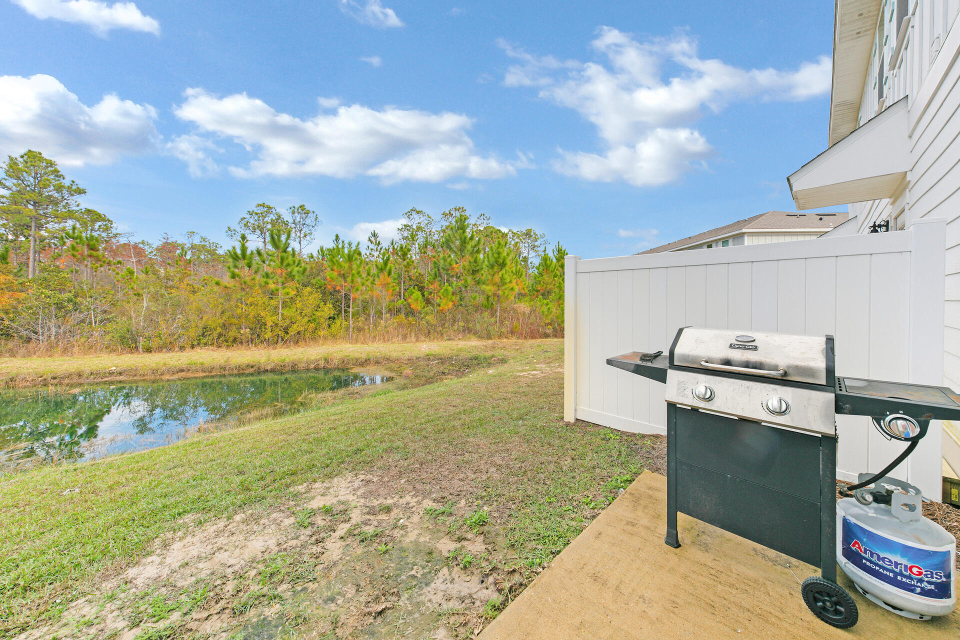 Miller's Crossing - Residential