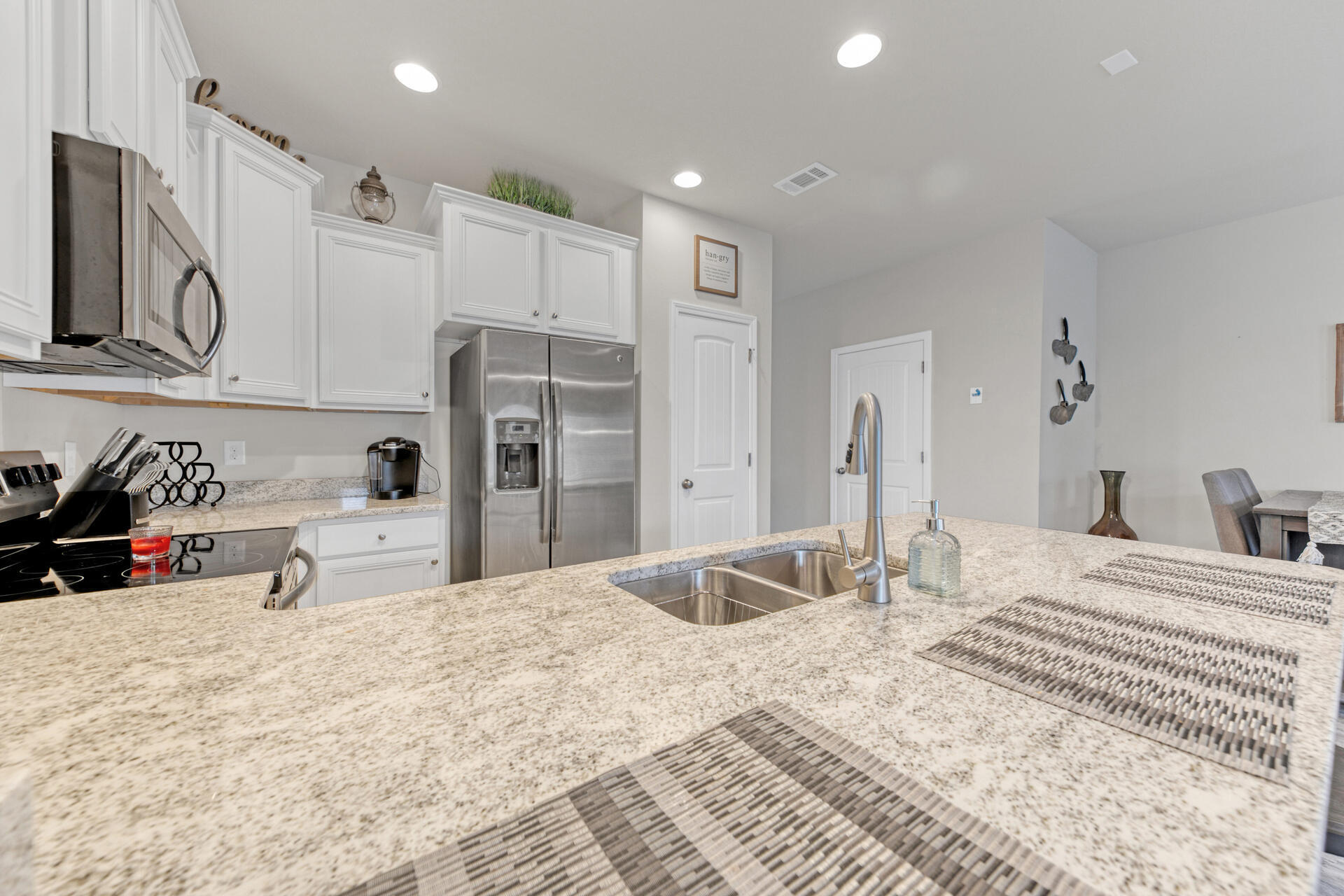 Miller's Crossing - Residential