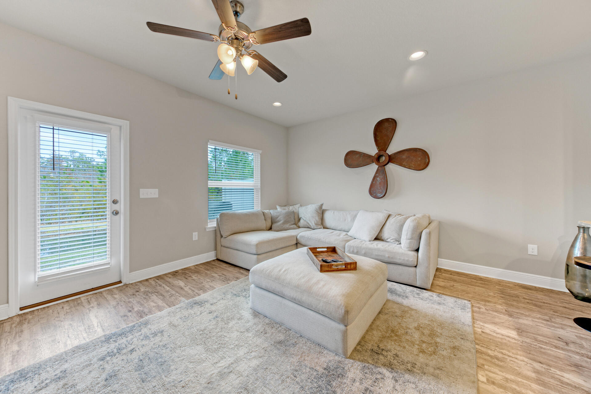 Miller's Crossing - Residential