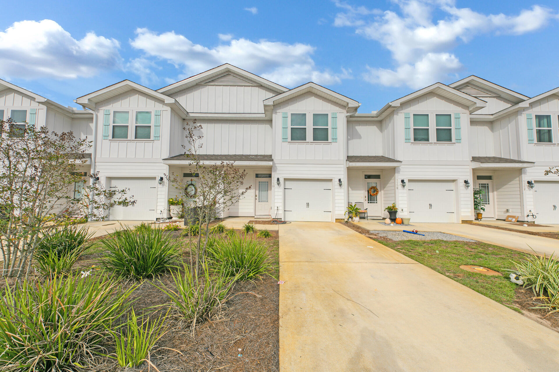 Miller's Crossing - Residential