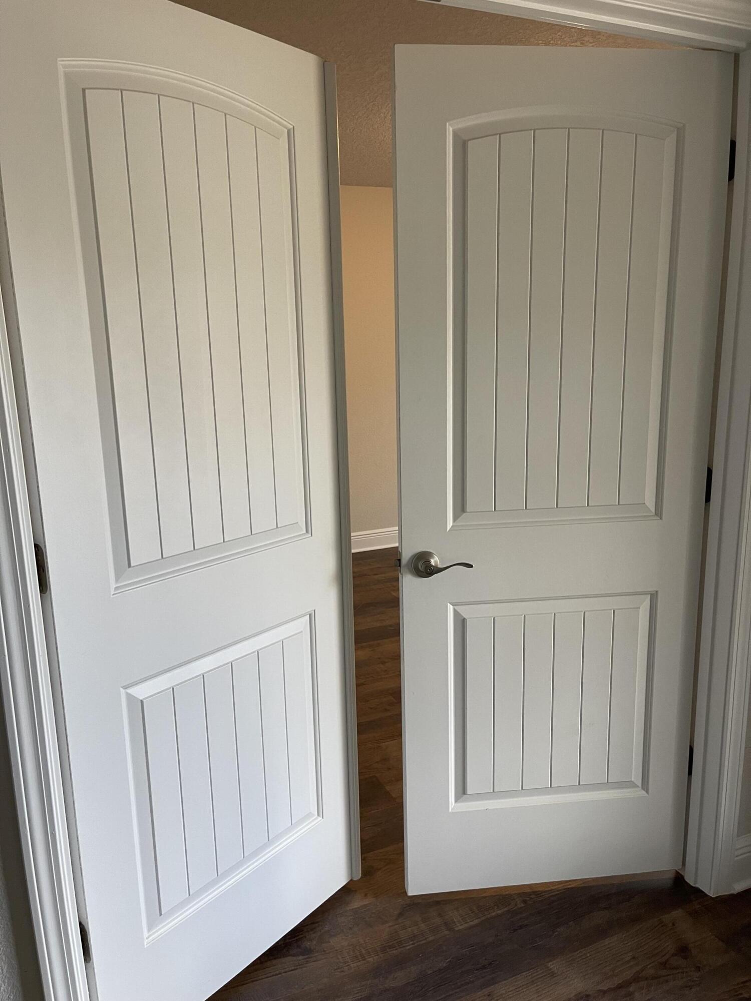 Silvercrest - Residential