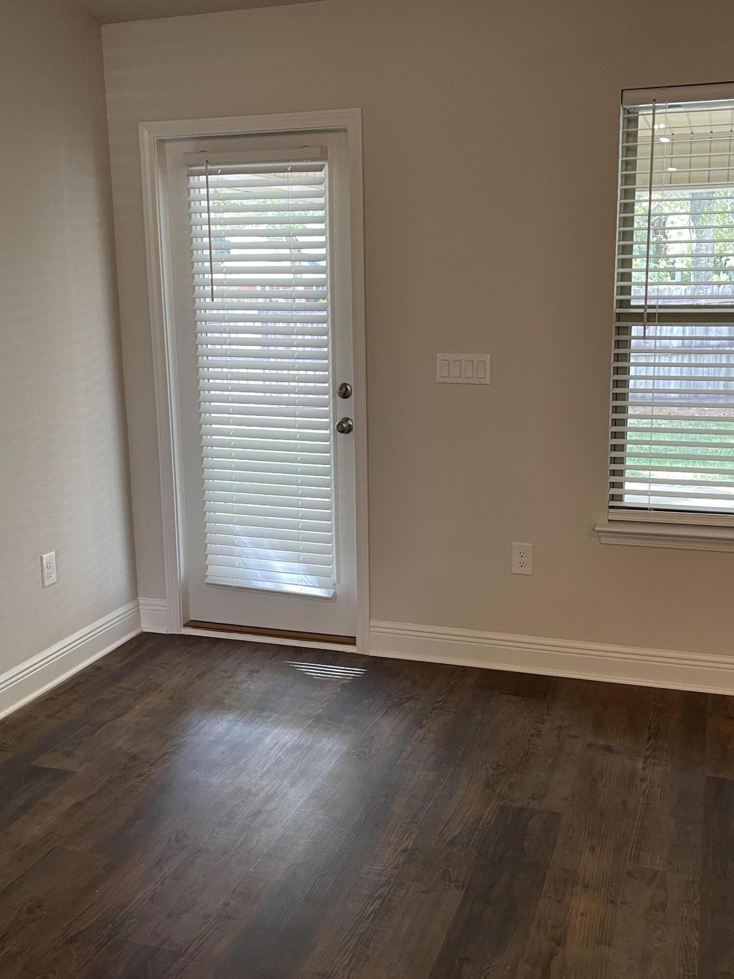 Silvercrest - Residential