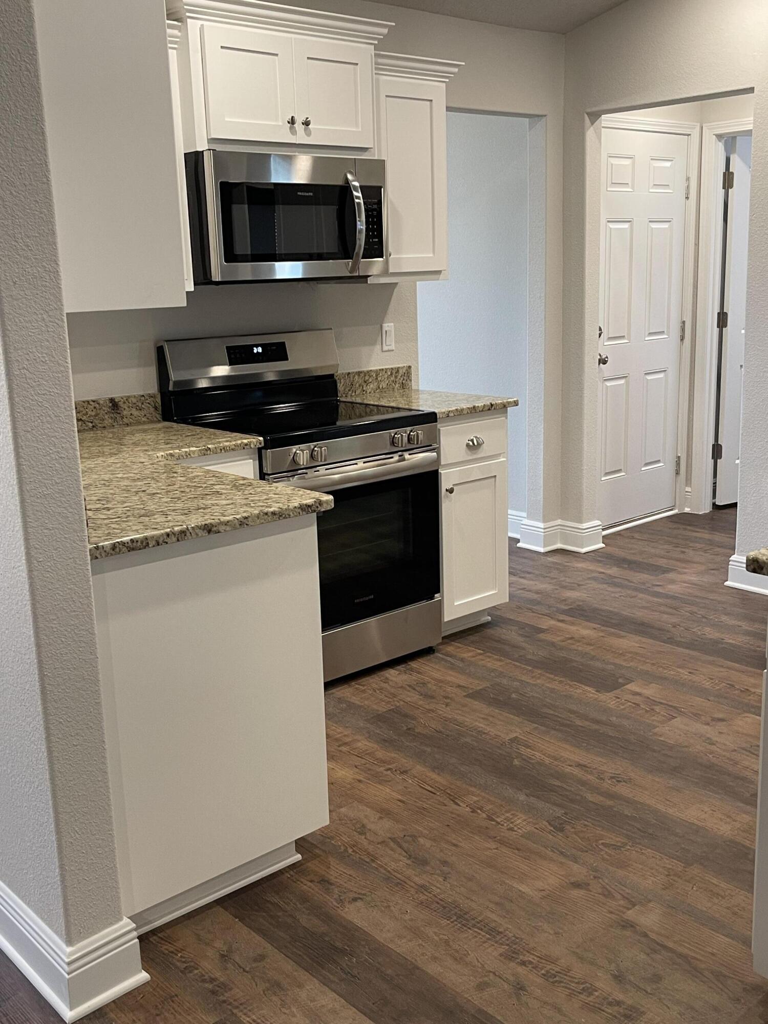 Silvercrest - Residential