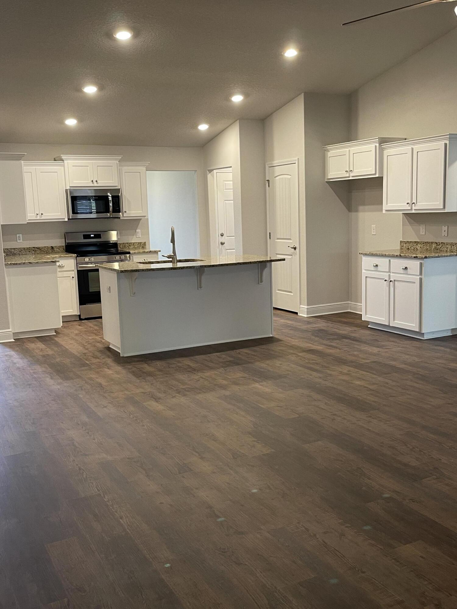 Silvercrest - Residential