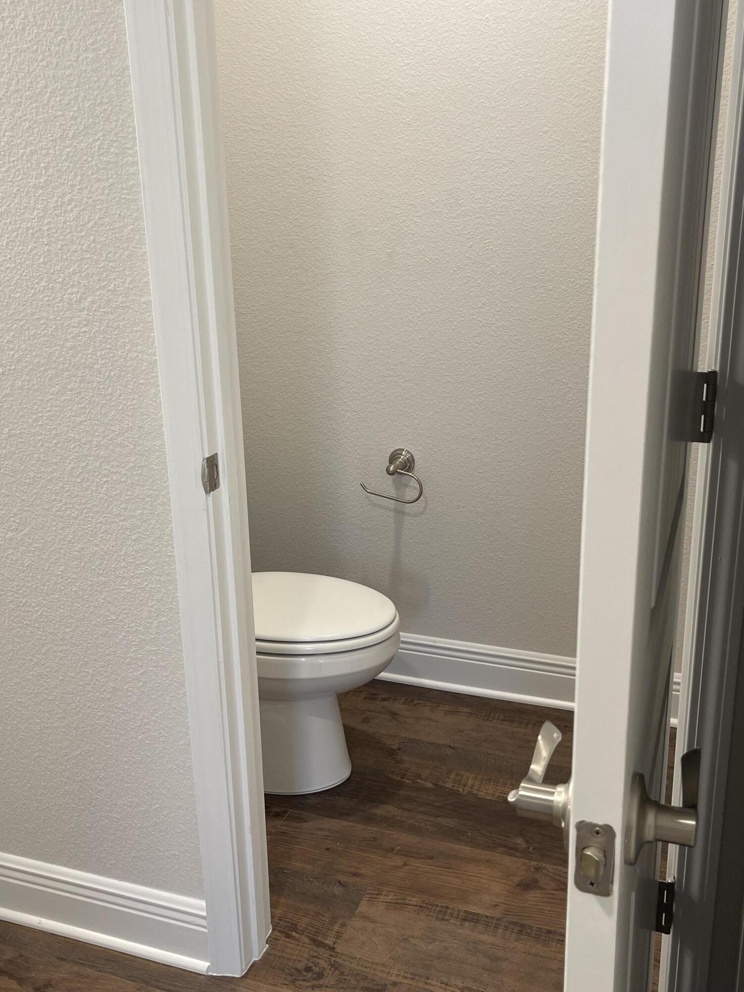 Silvercrest - Residential