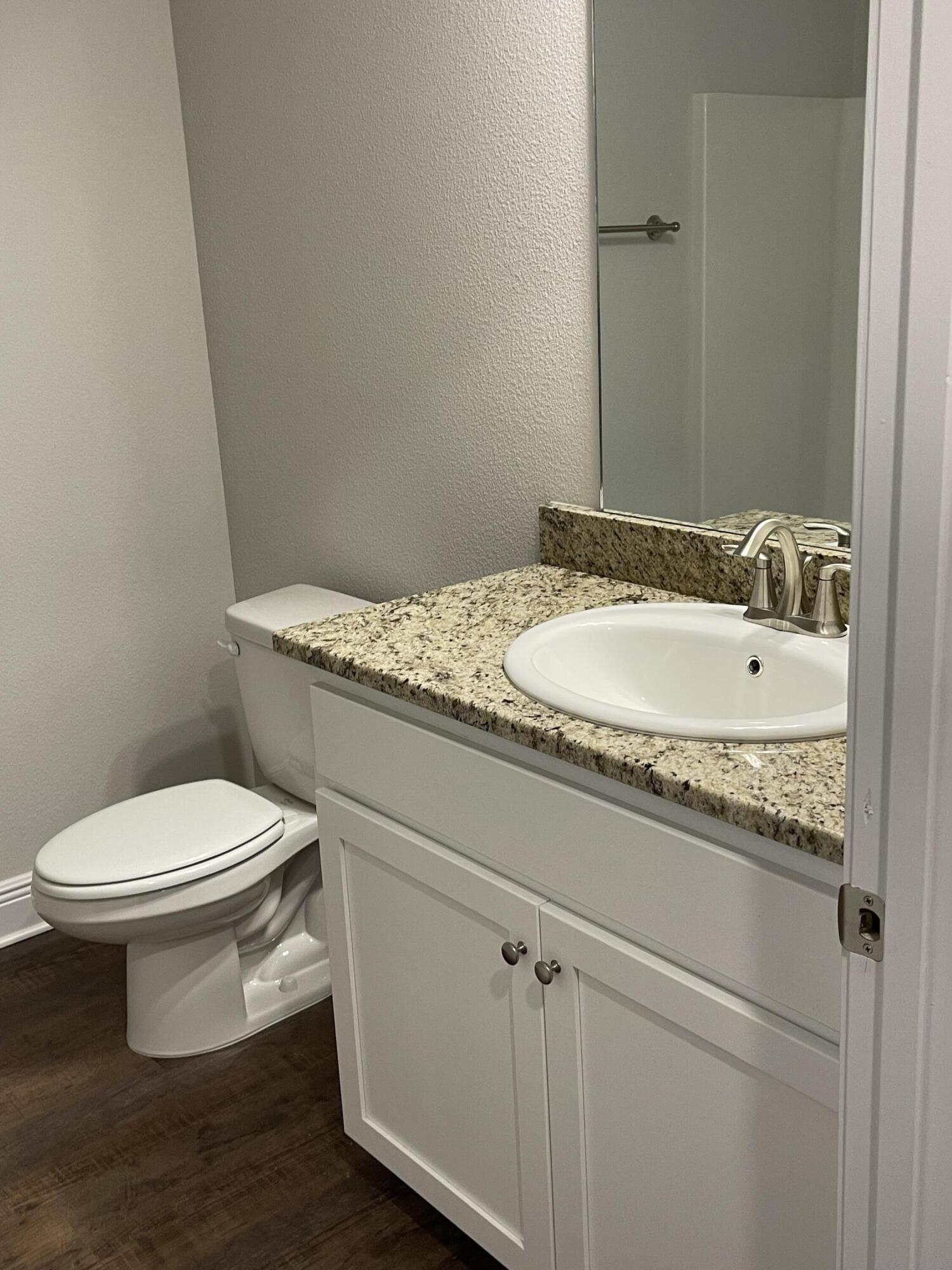 Silvercrest - Residential