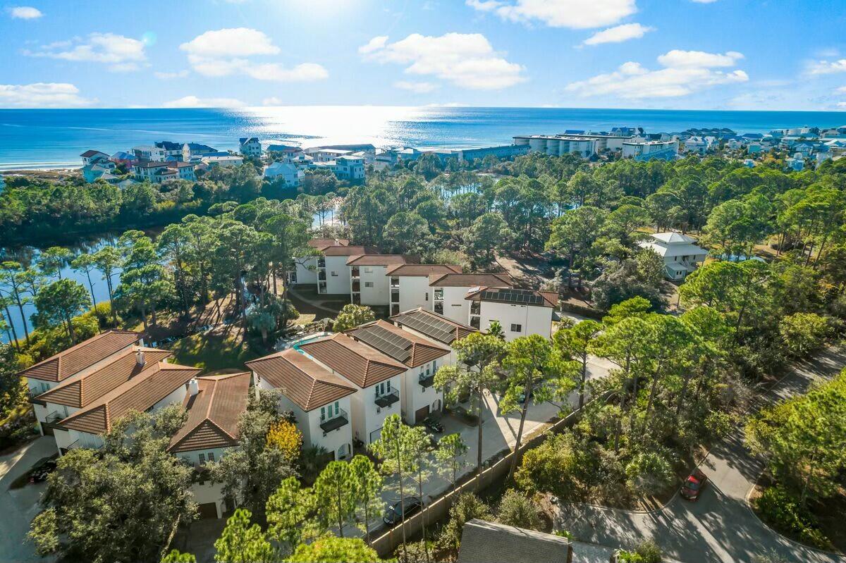MAR-A-LAGO - Residential Lease