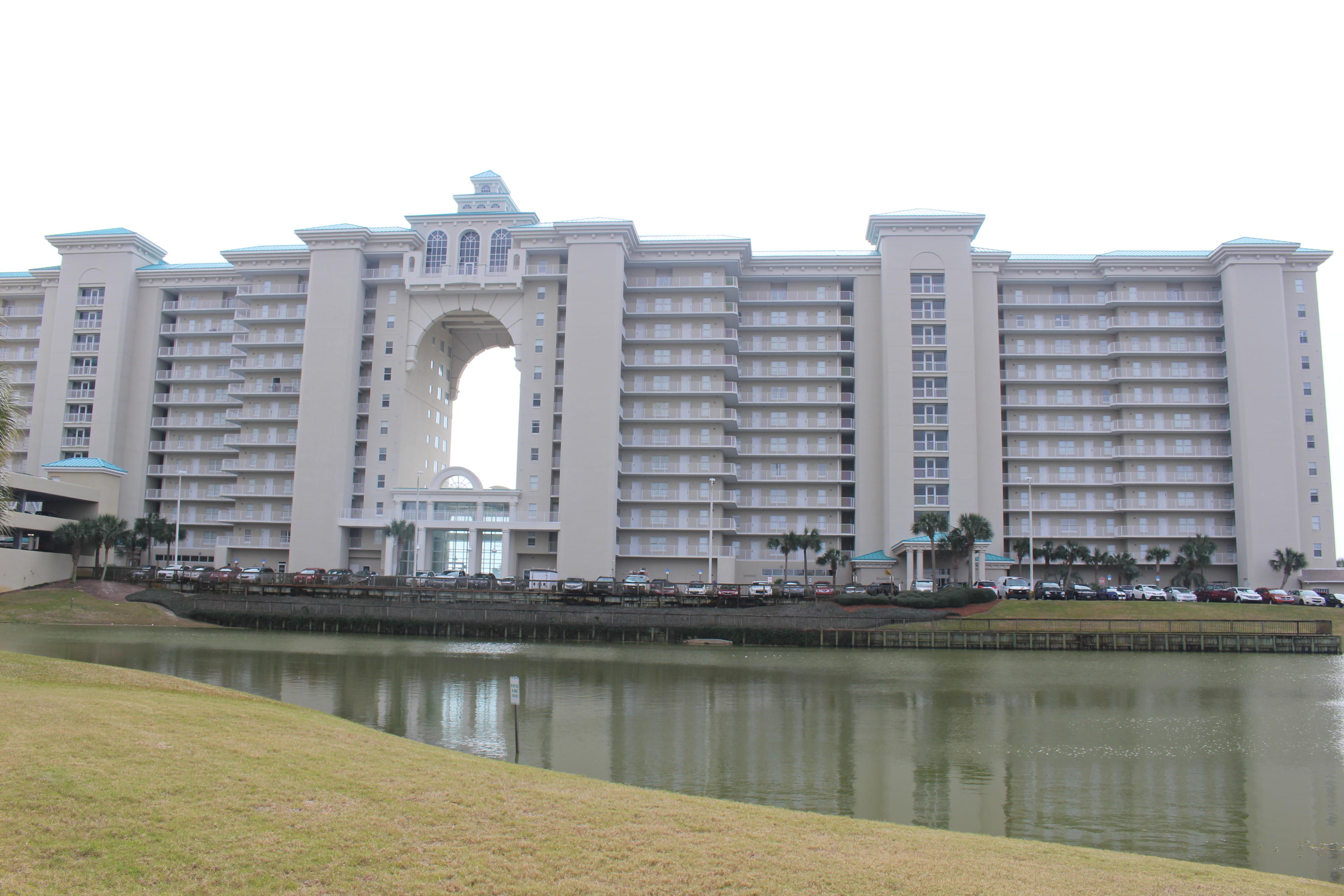 MAJESTIC SUN - Residential