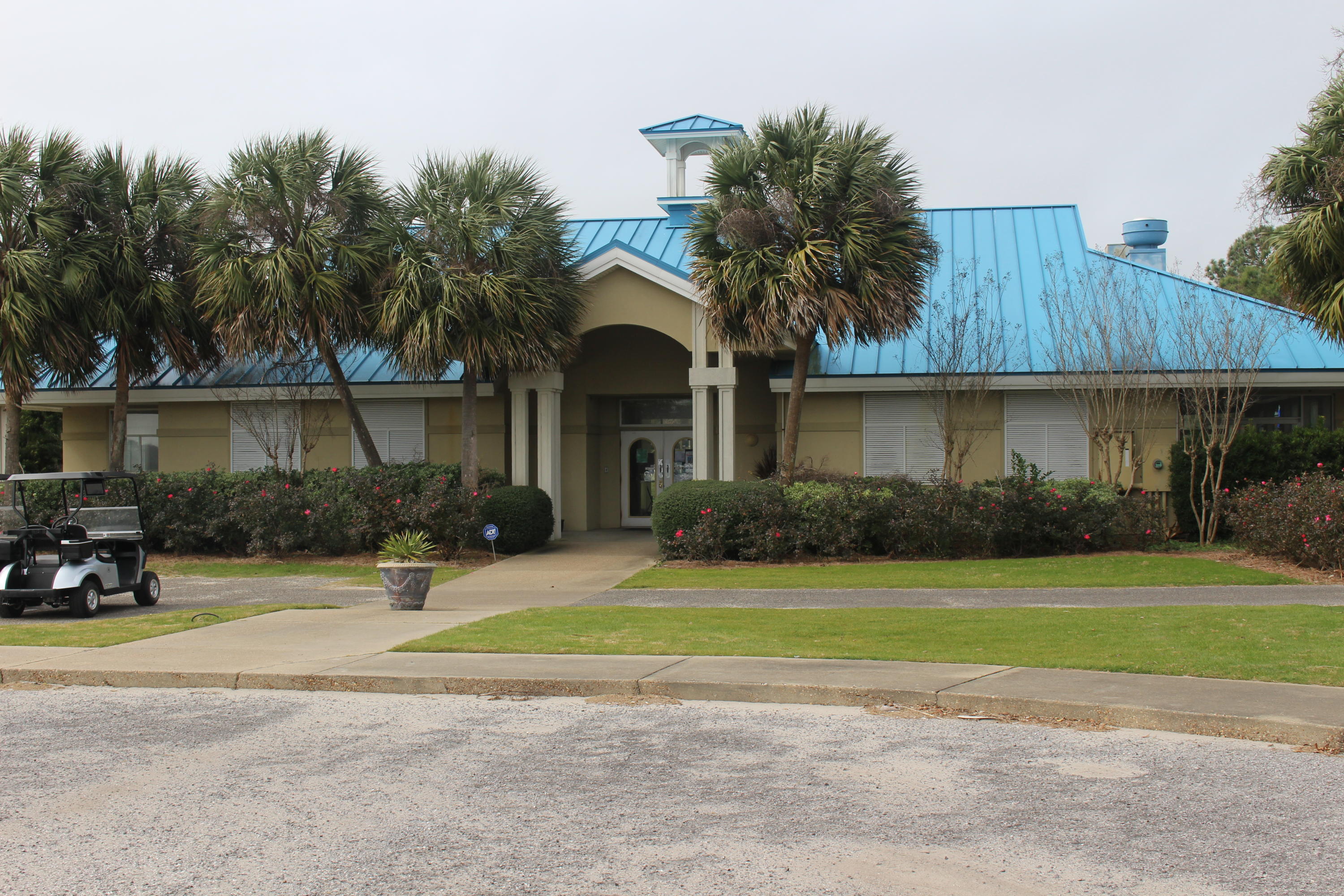 MAJESTIC SUN - Residential