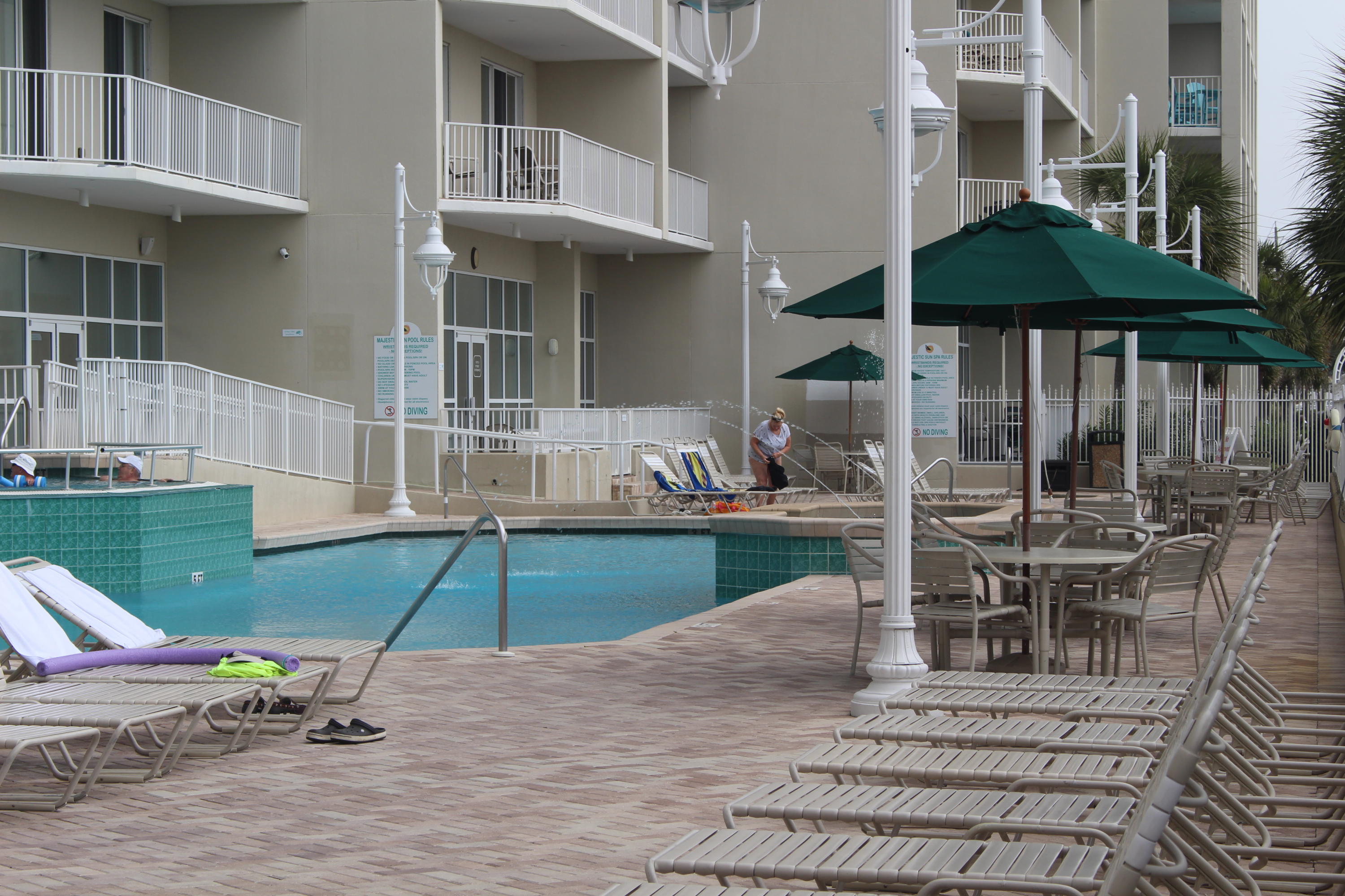 MAJESTIC SUN - Residential