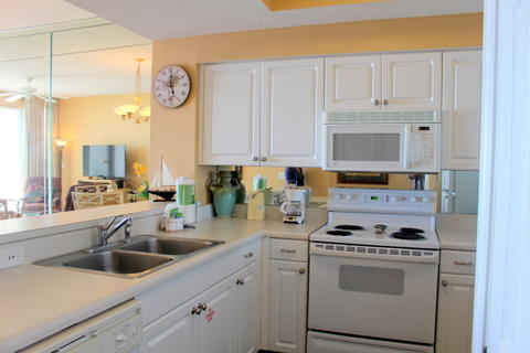 MAJESTIC SUN - Residential