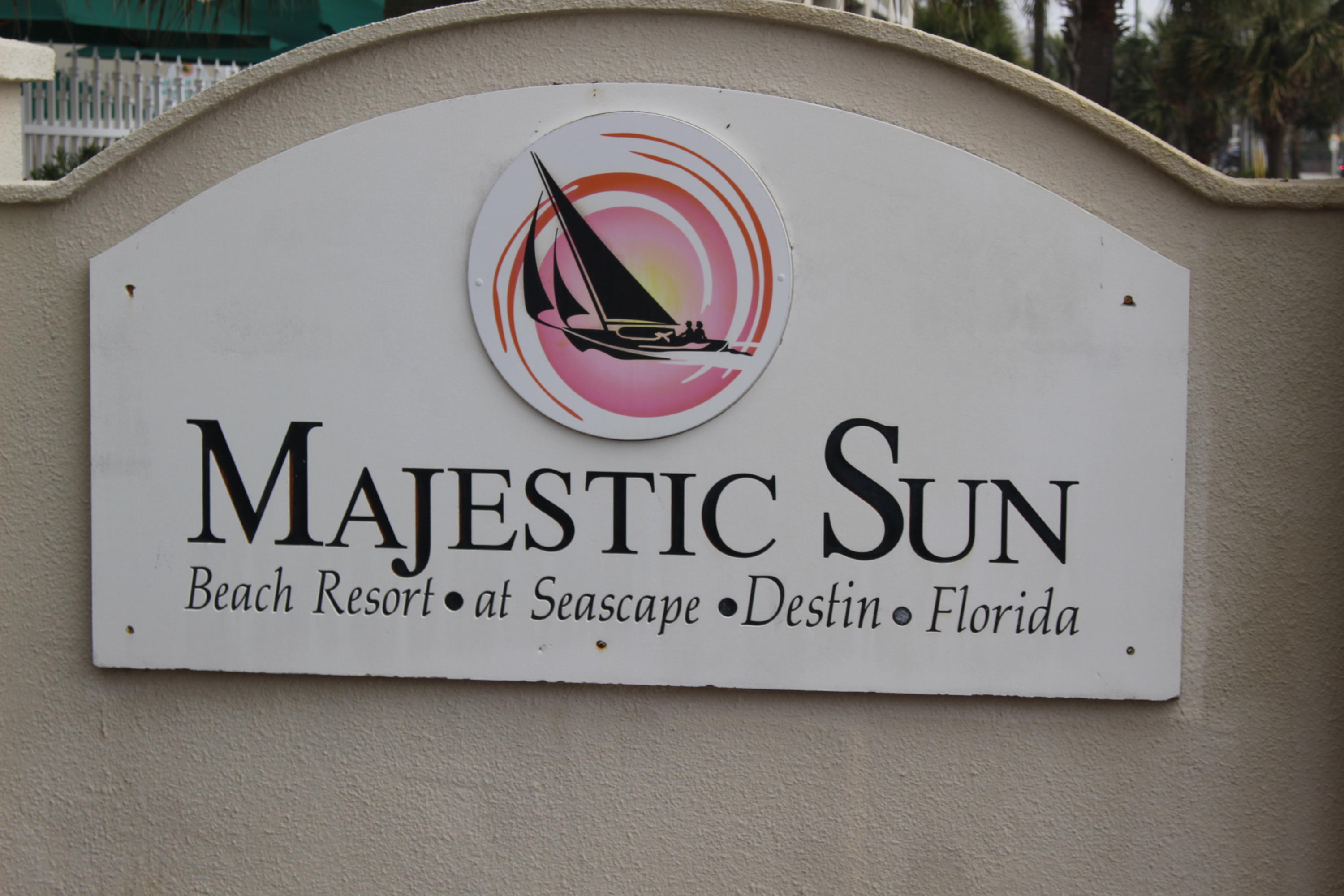 MAJESTIC SUN - Residential