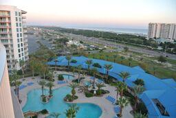 THE PALMS OF DESTIN - Residential Lease