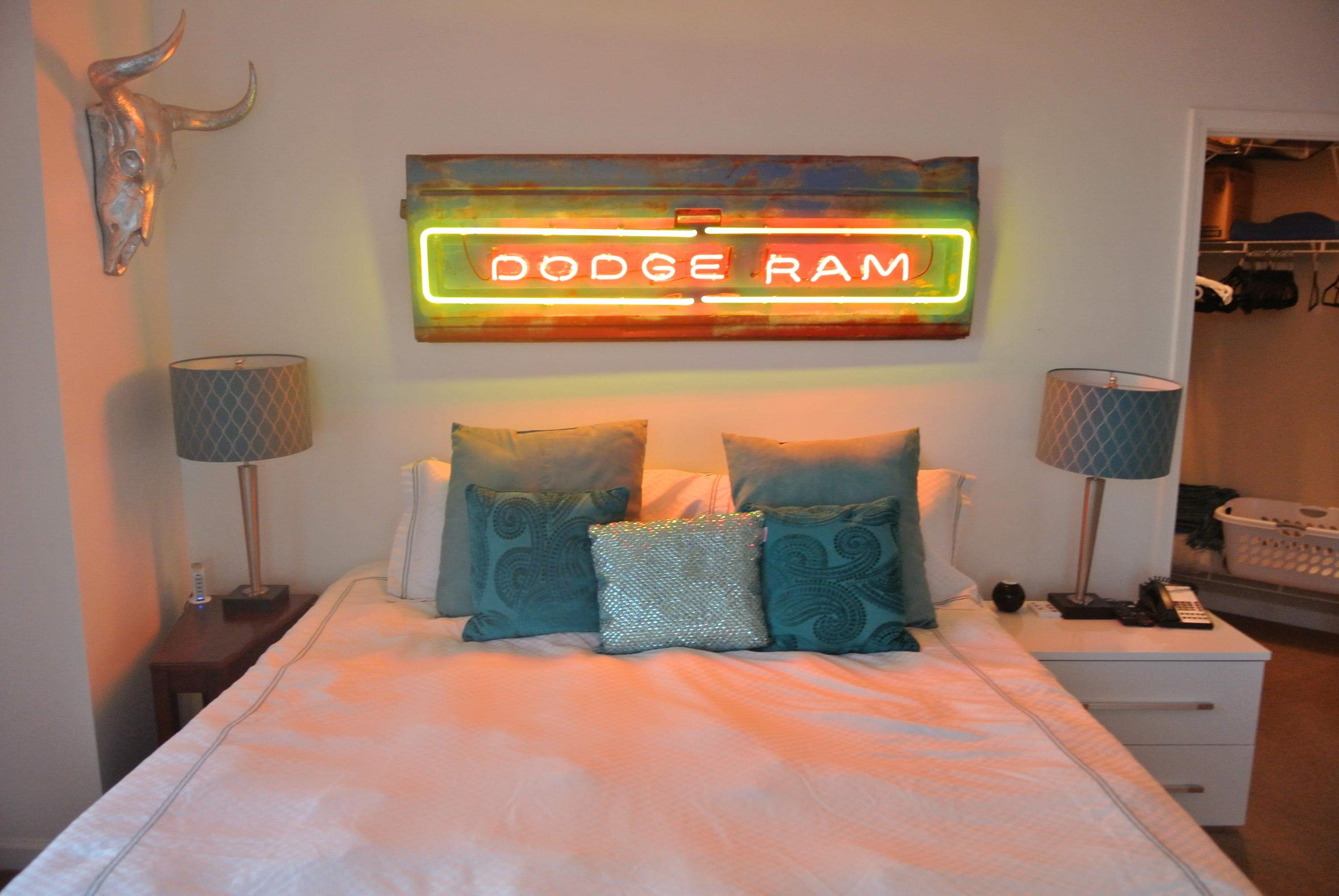 THE PALMS OF DESTIN - Residential Lease