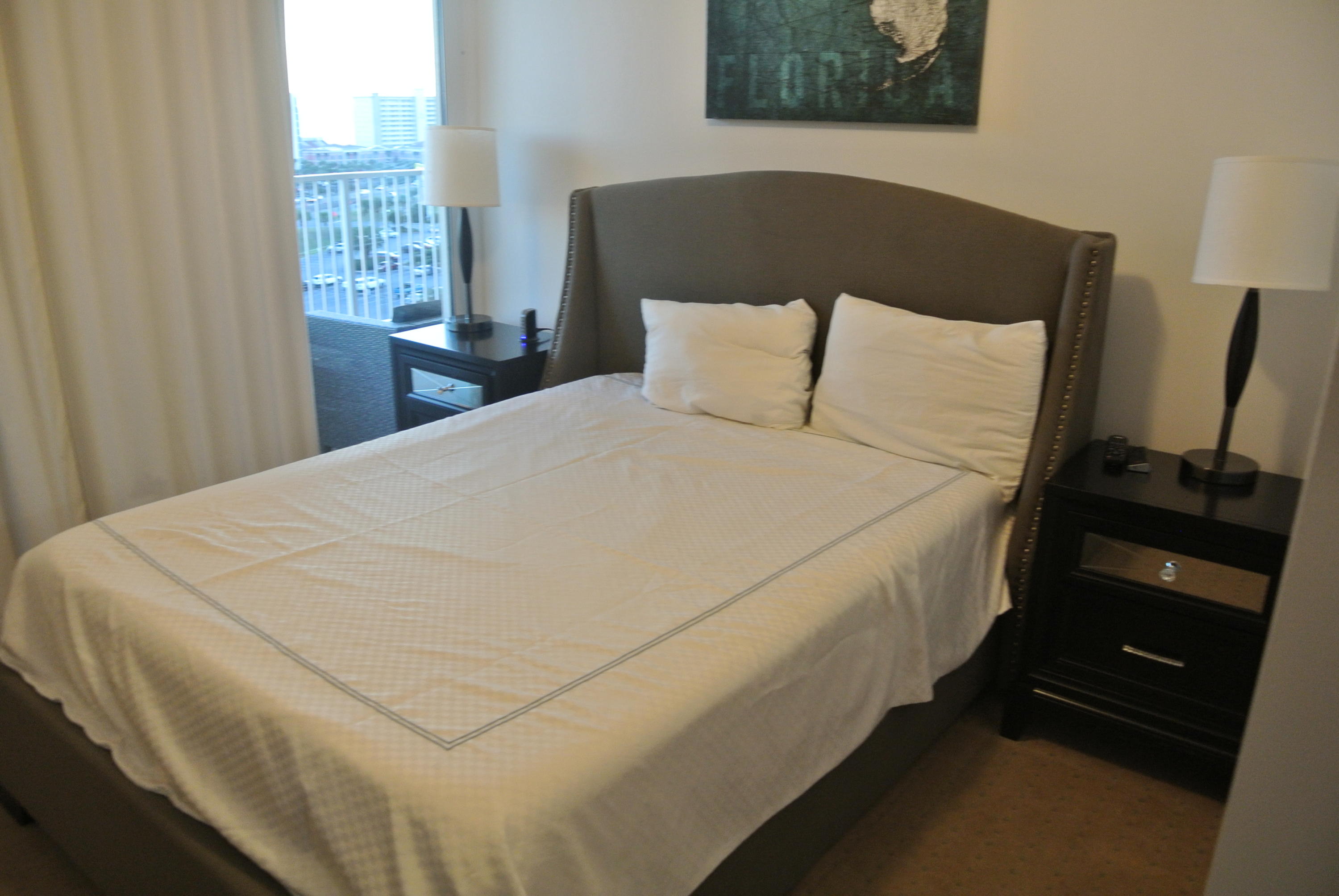 THE PALMS OF DESTIN - Residential Lease