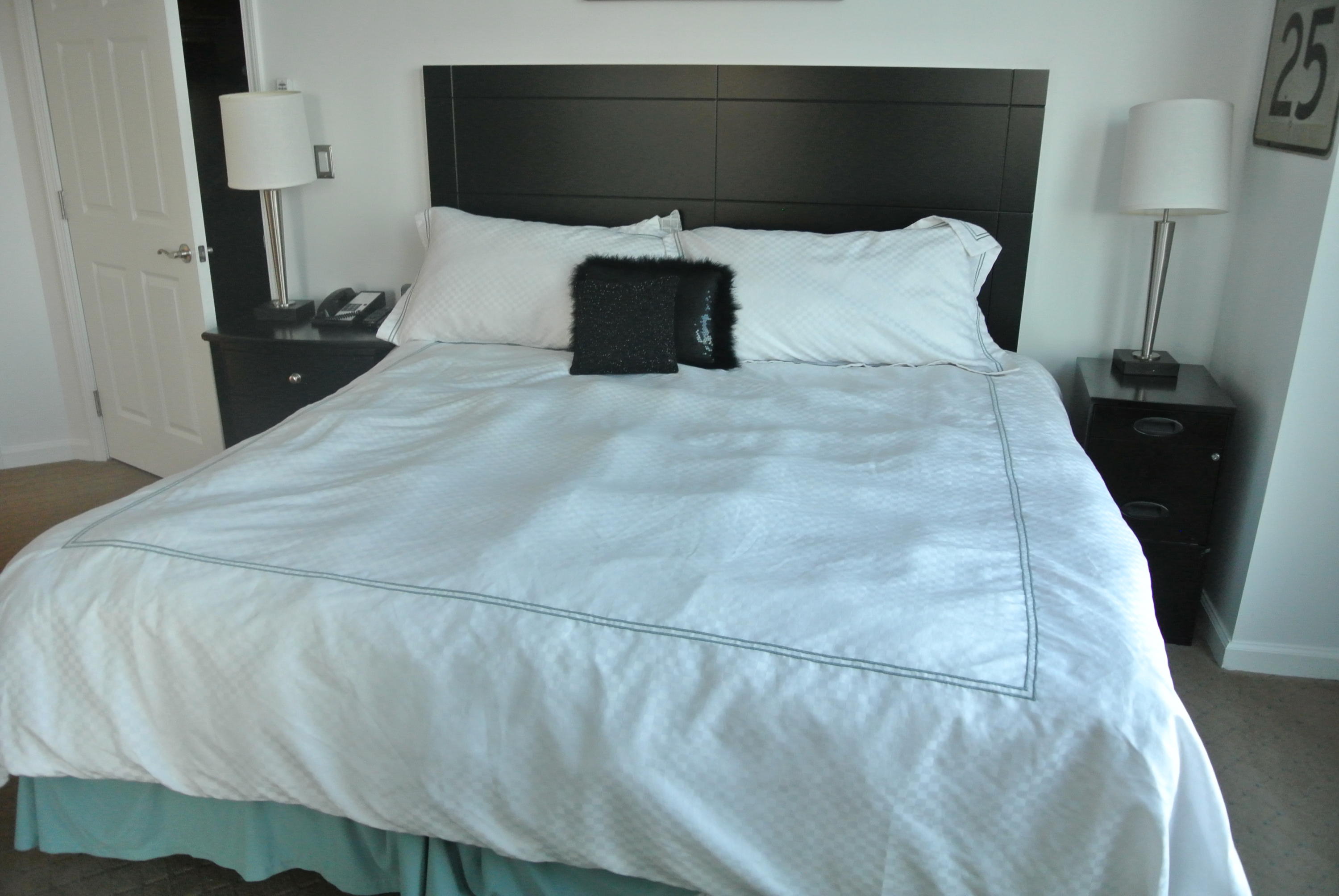 THE PALMS OF DESTIN - Residential Lease