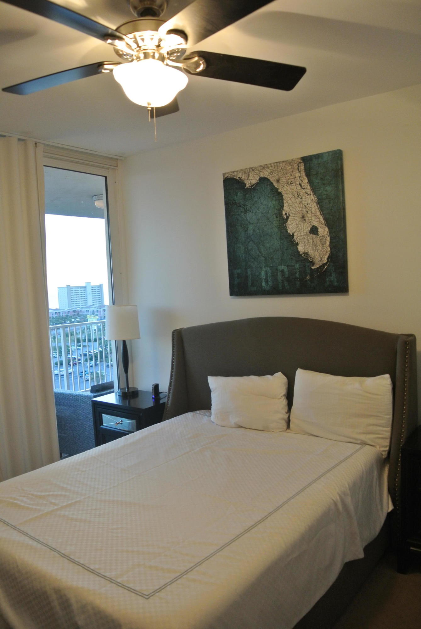 THE PALMS OF DESTIN - Residential Lease