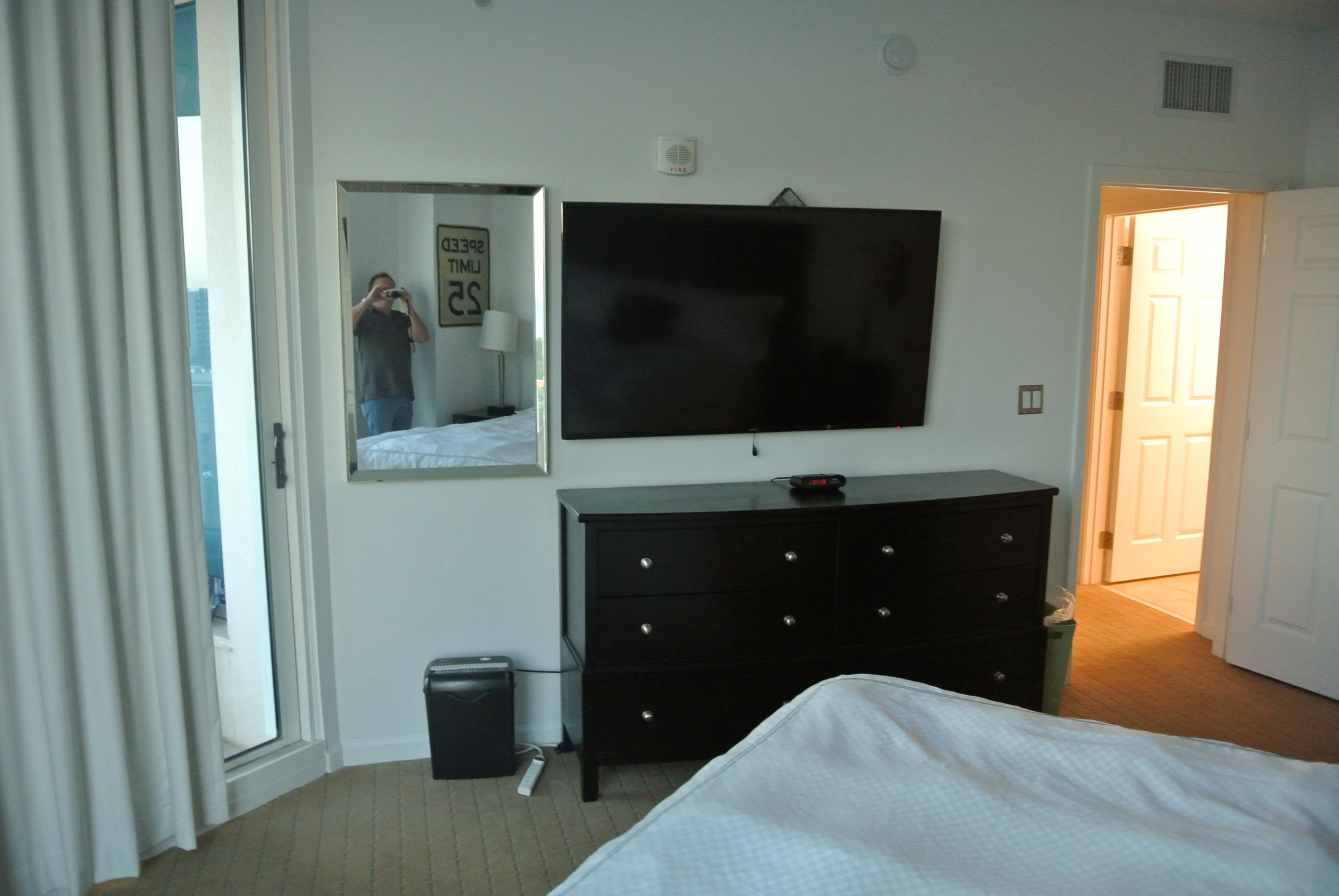 THE PALMS OF DESTIN - Residential Lease