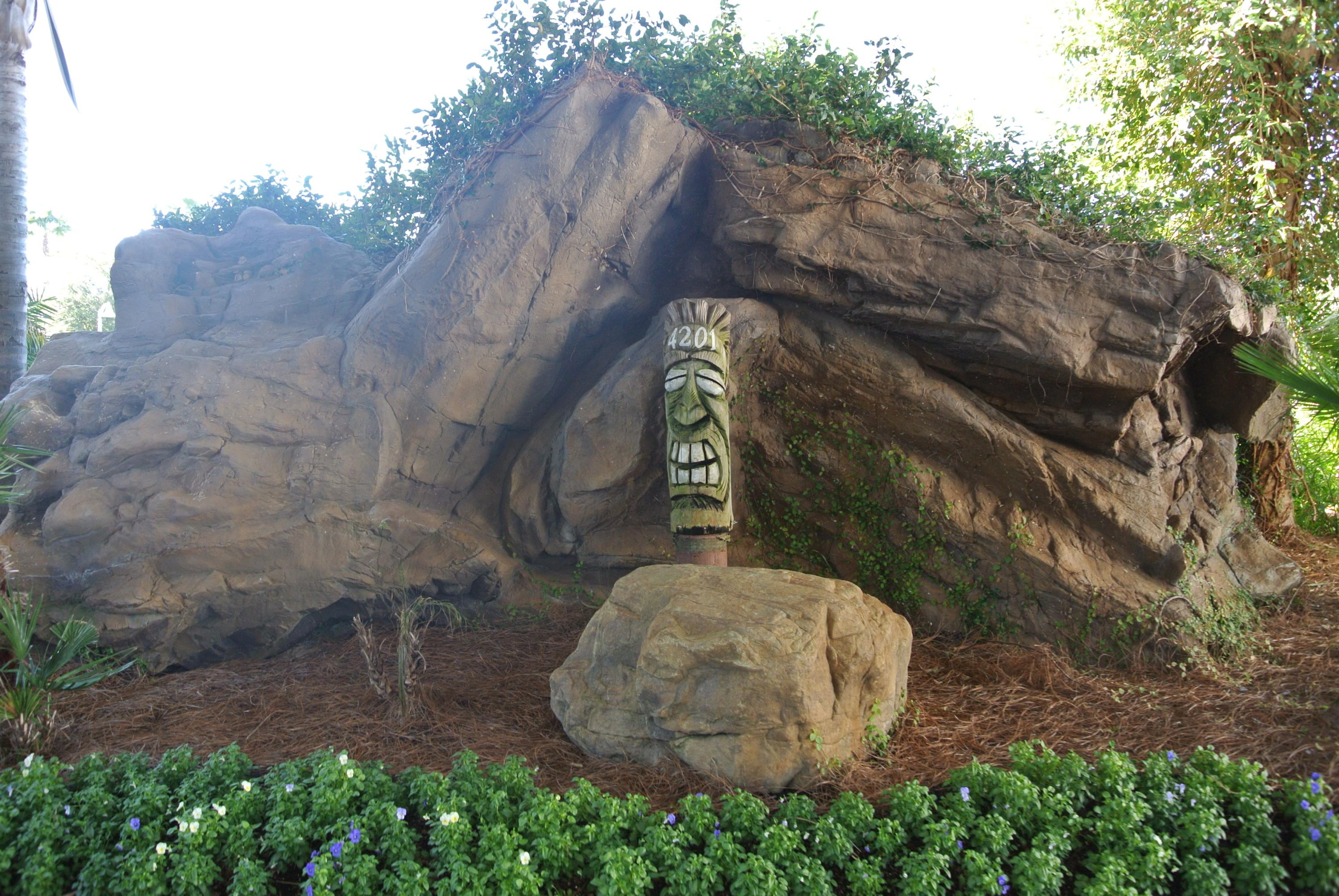 THE PALMS OF DESTIN - Residential Lease