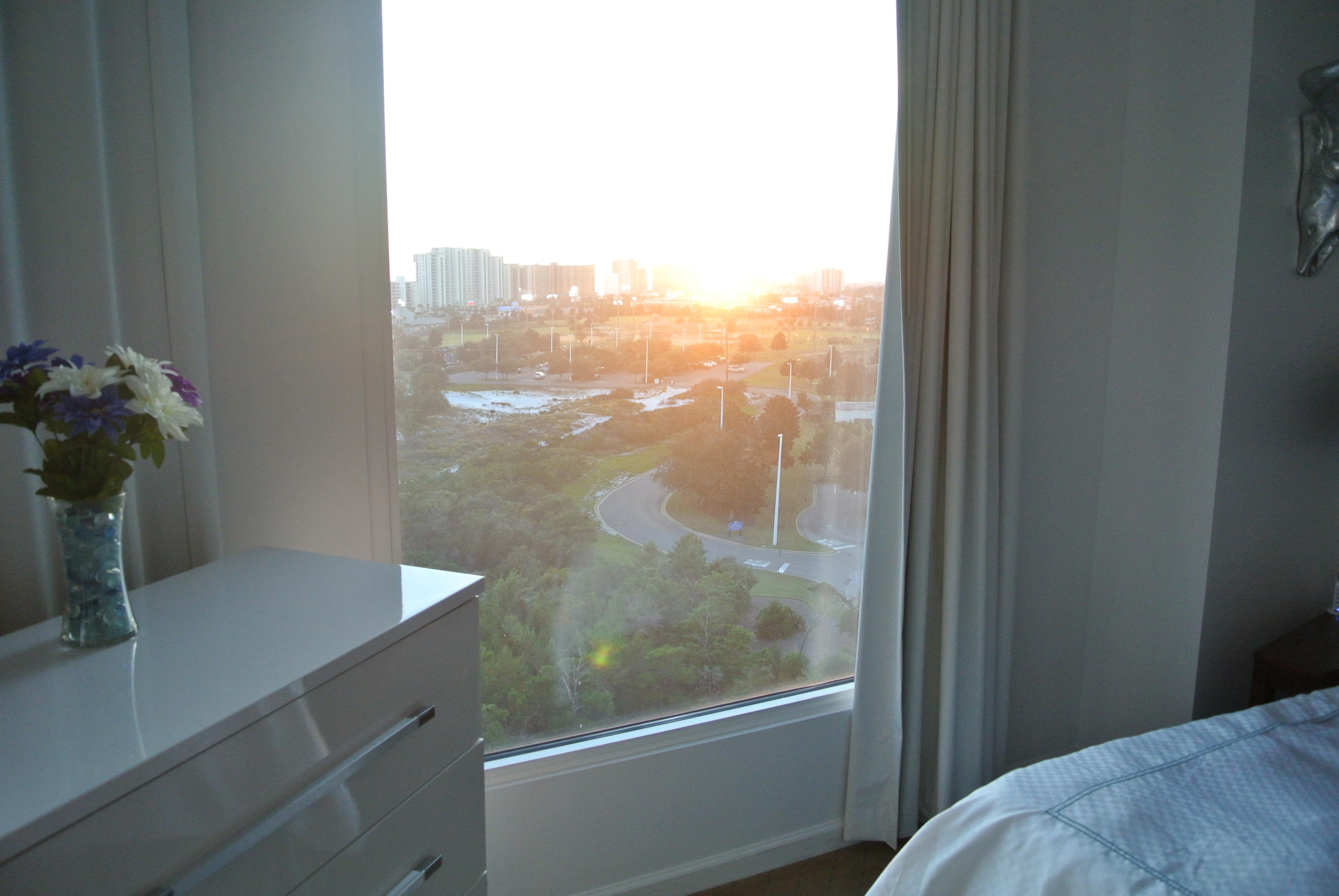 THE PALMS OF DESTIN - Residential Lease