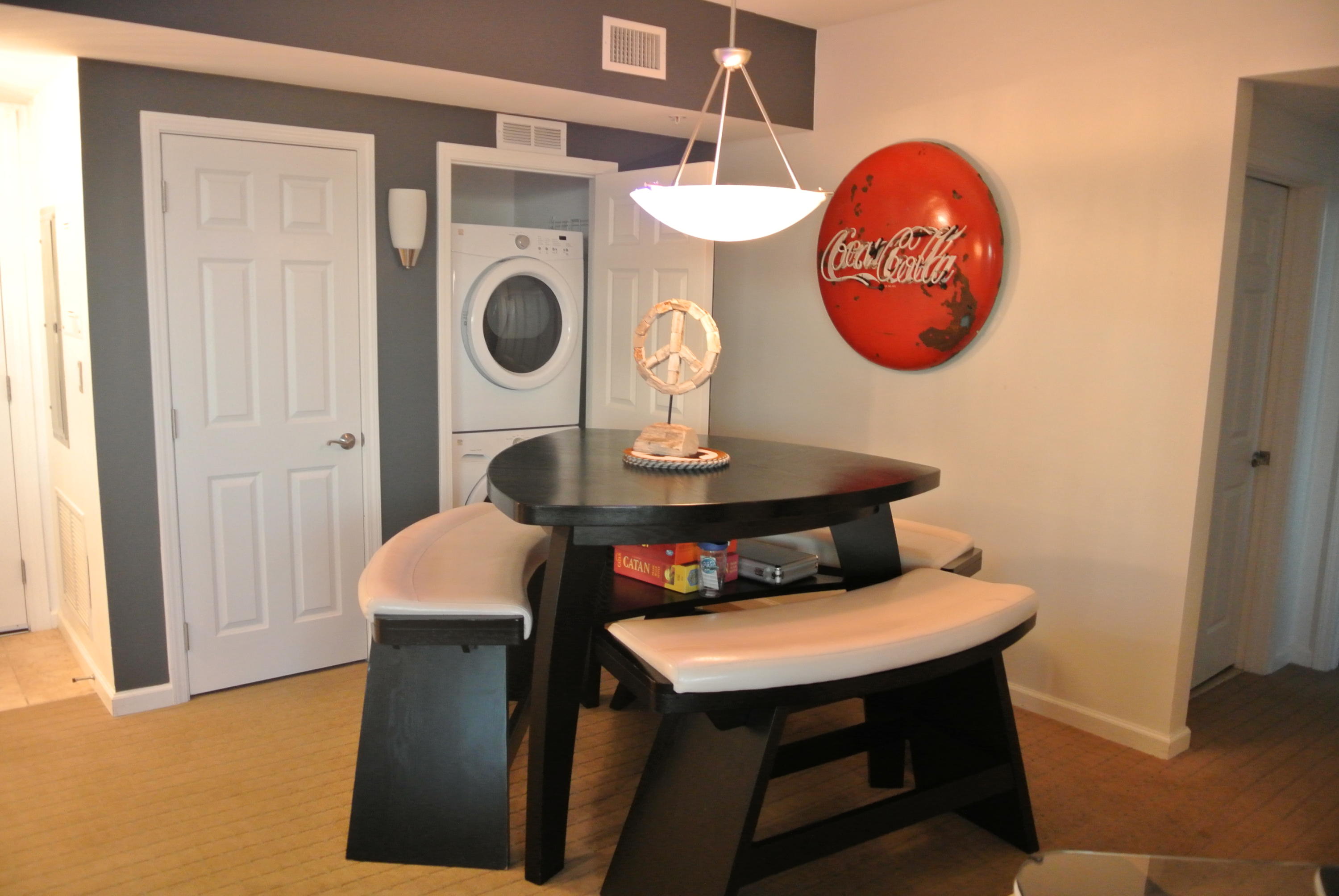 THE PALMS OF DESTIN - Residential Lease