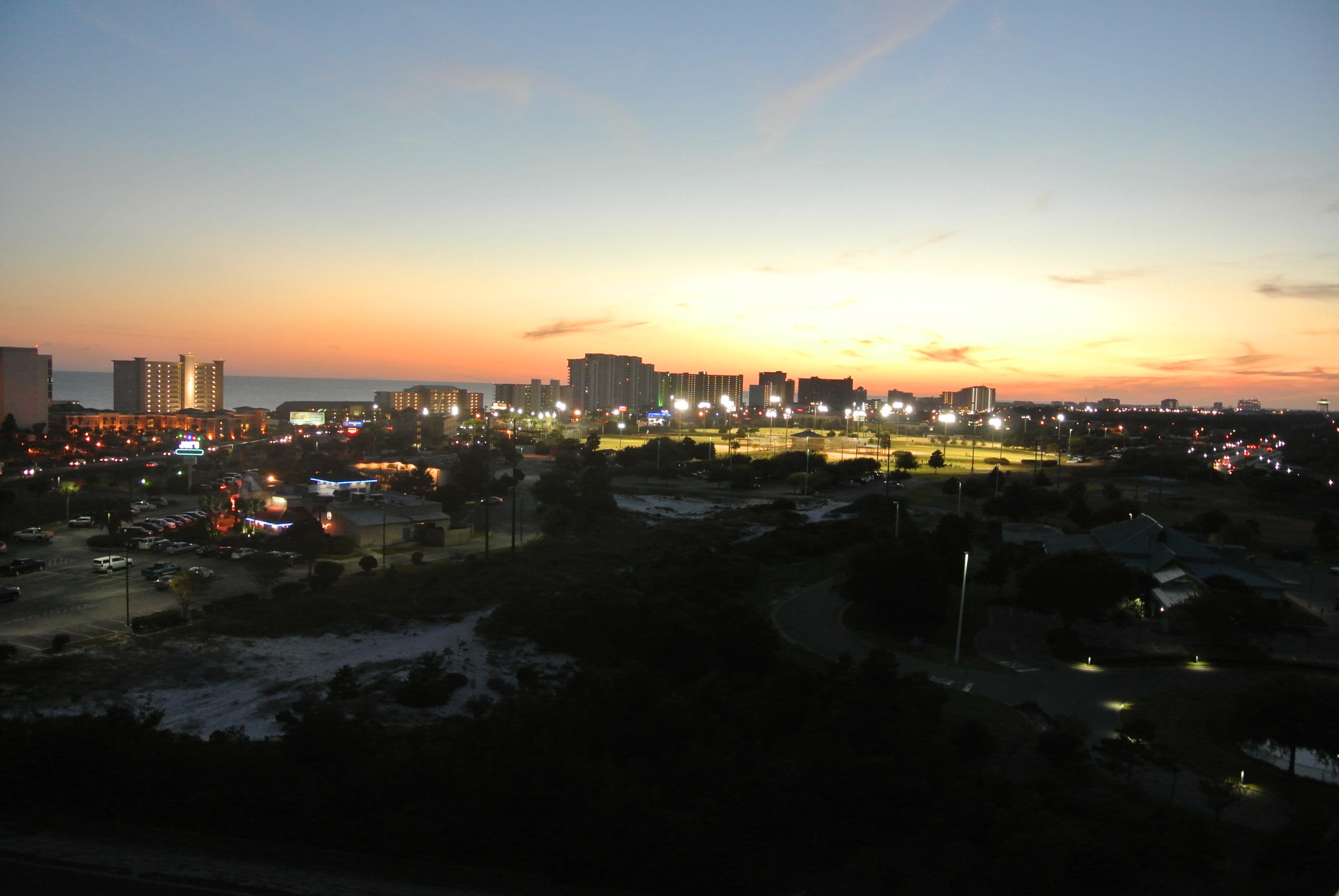 THE PALMS OF DESTIN - Residential Lease