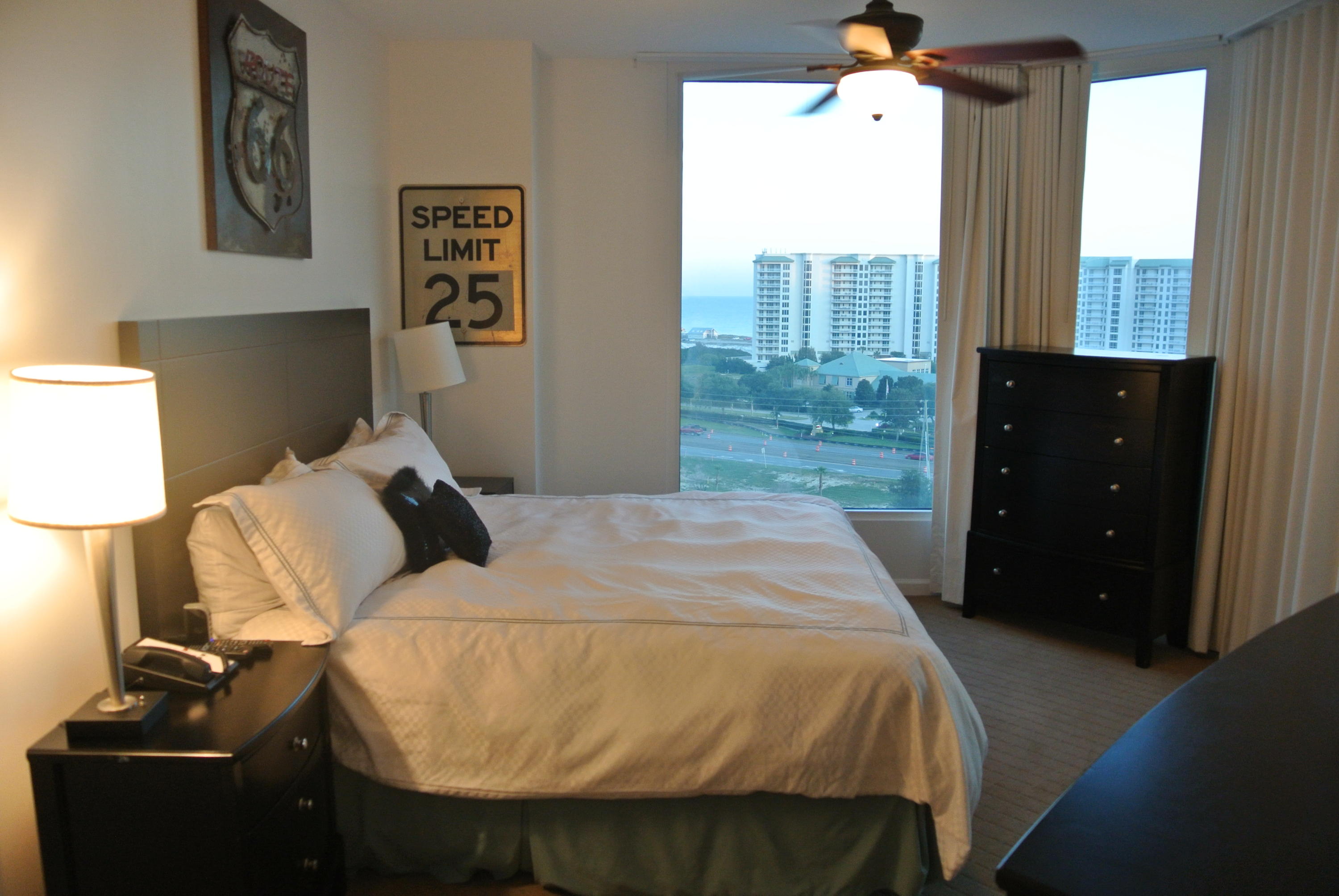 THE PALMS OF DESTIN - Residential Lease