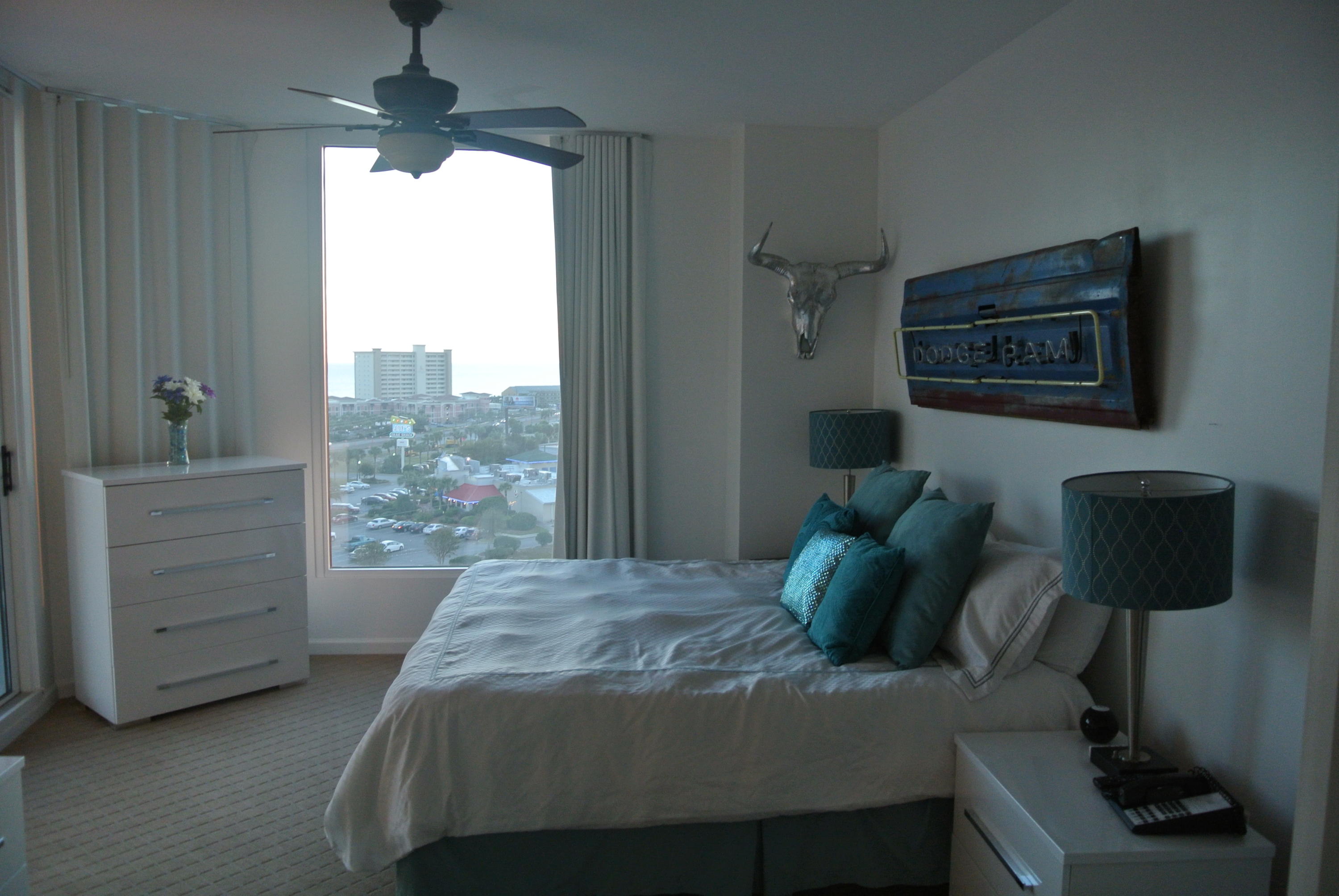 THE PALMS OF DESTIN - Residential Lease