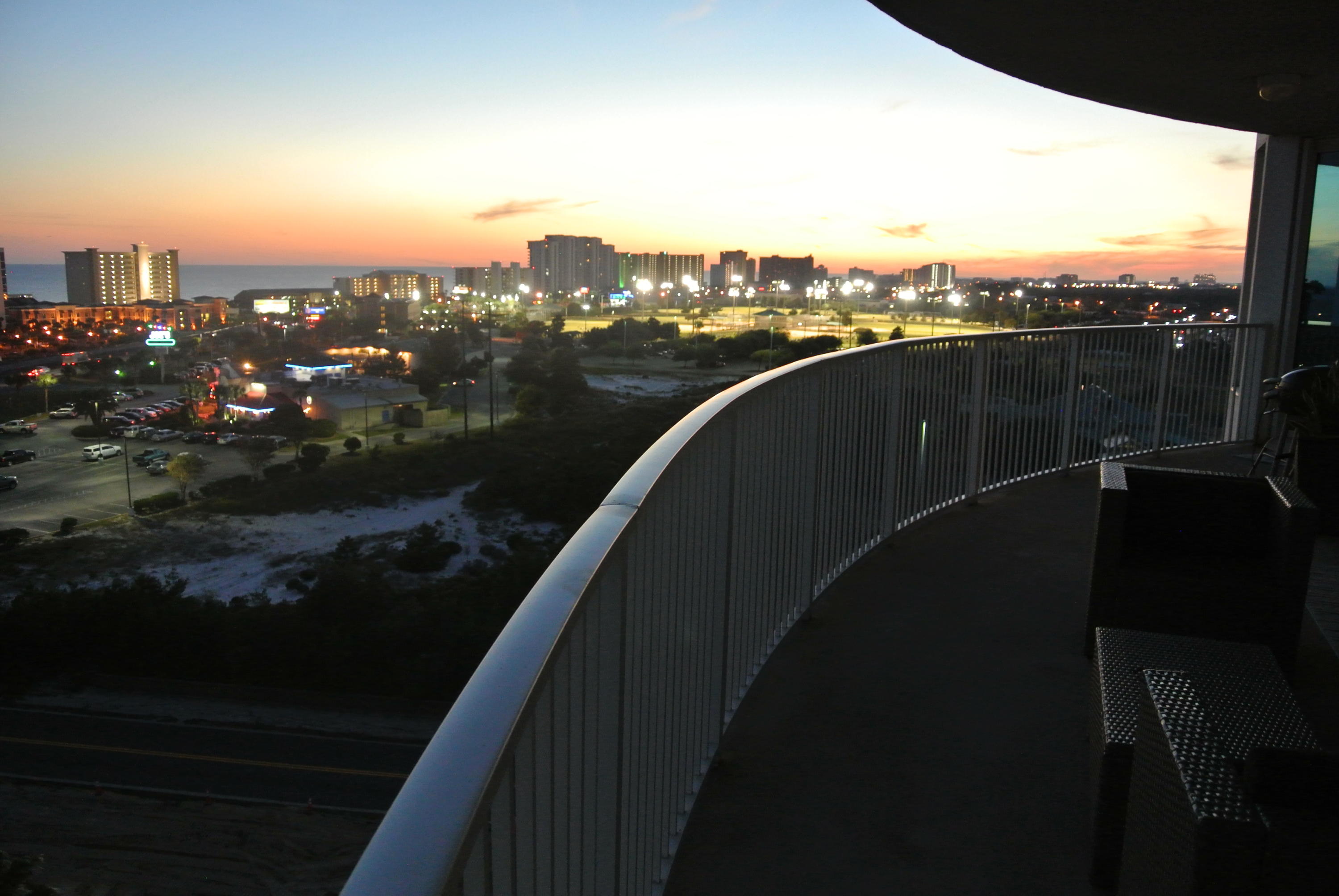 THE PALMS OF DESTIN - Residential Lease