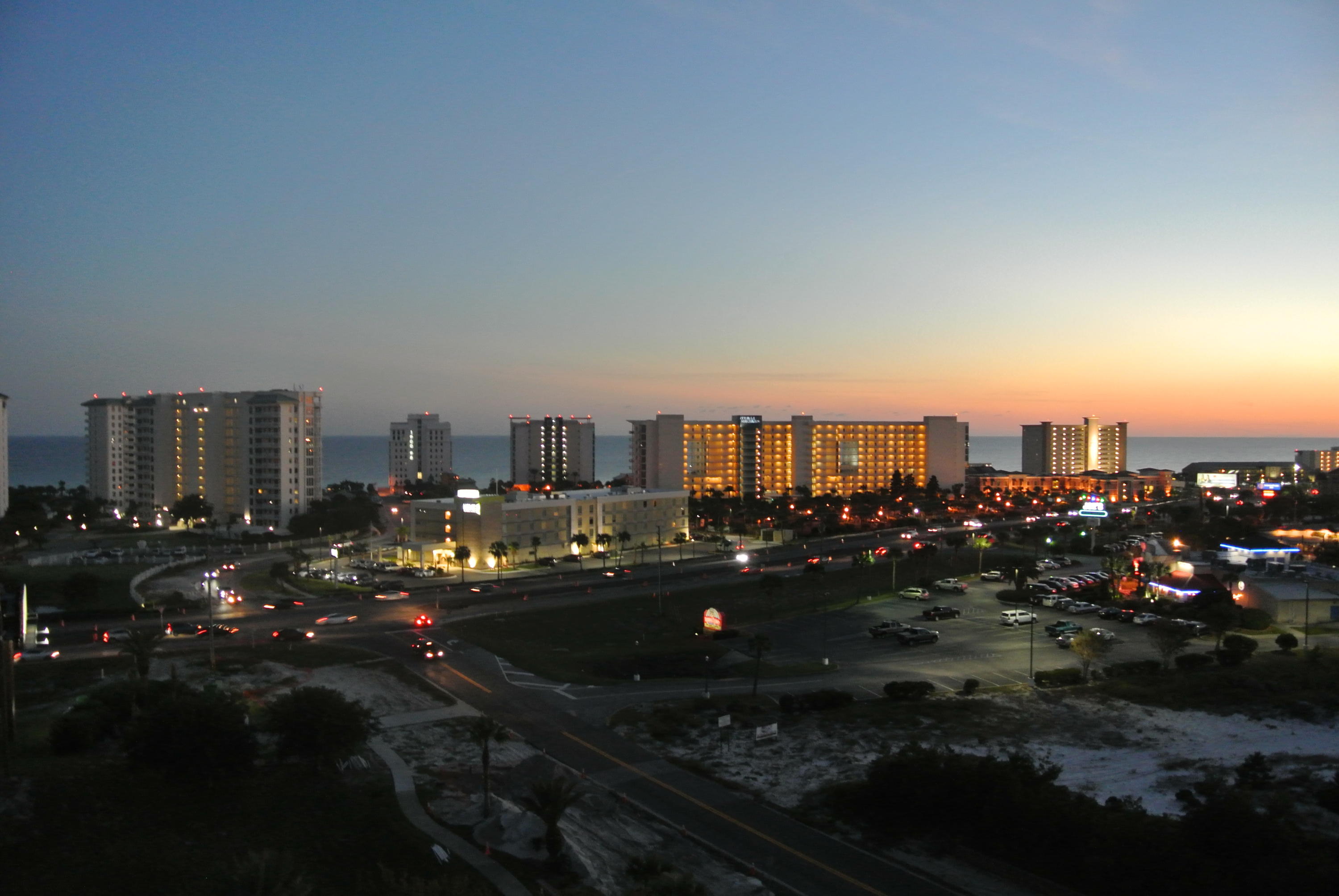 THE PALMS OF DESTIN - Residential Lease