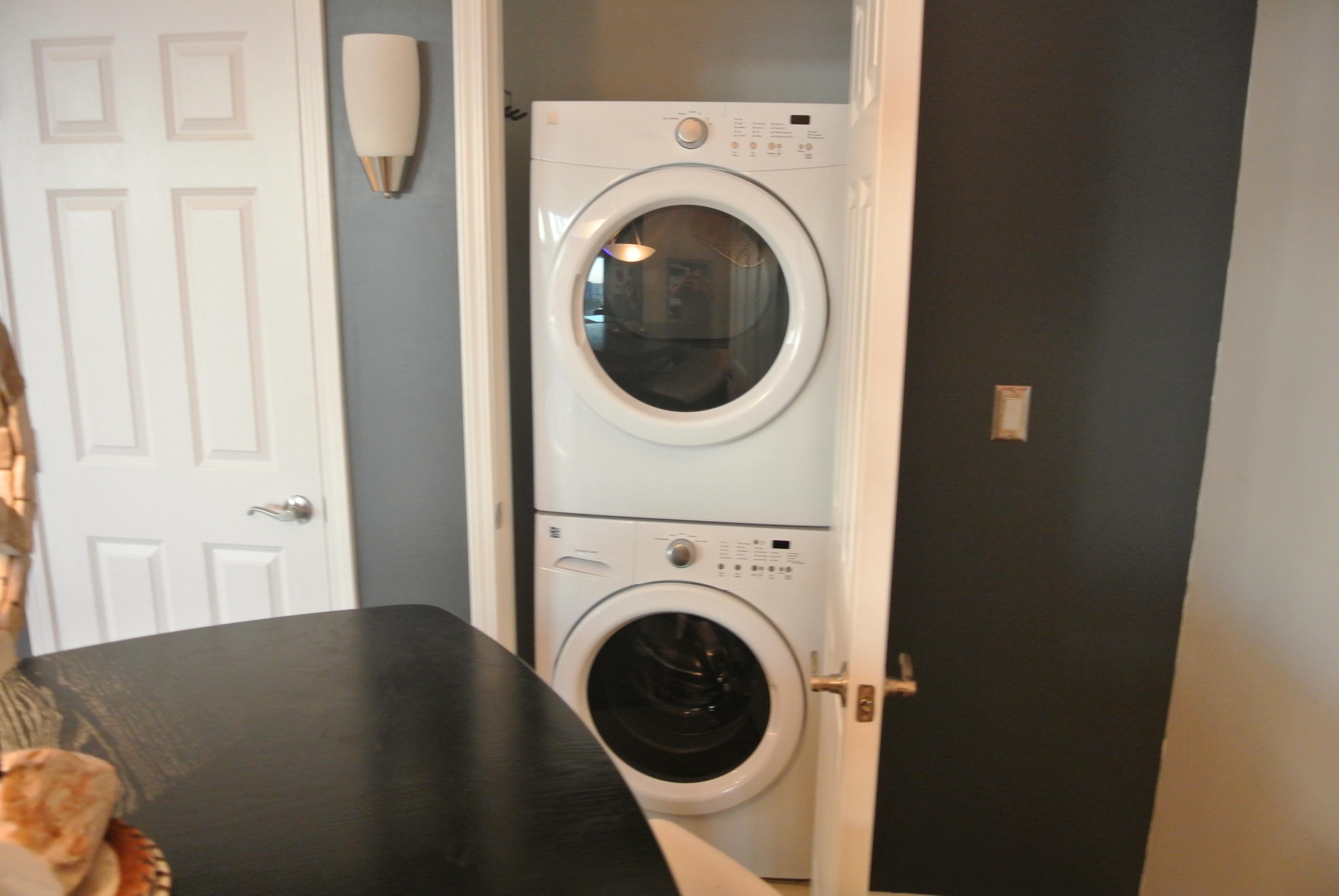 THE PALMS OF DESTIN - Residential Lease