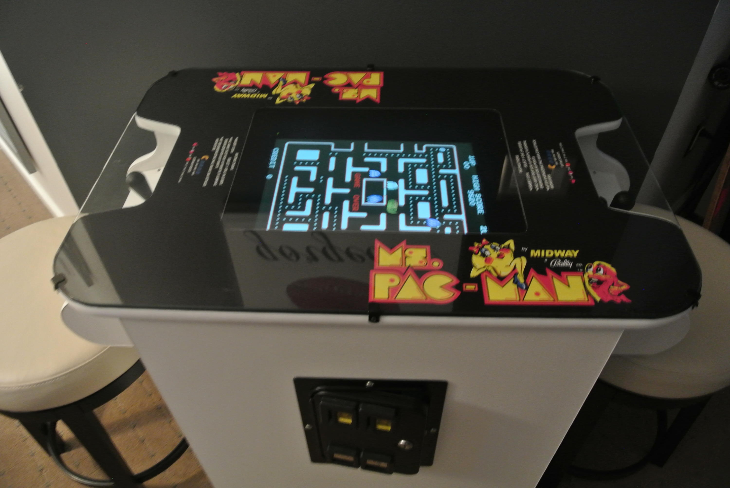 THE PALMS OF DESTIN - Residential Lease