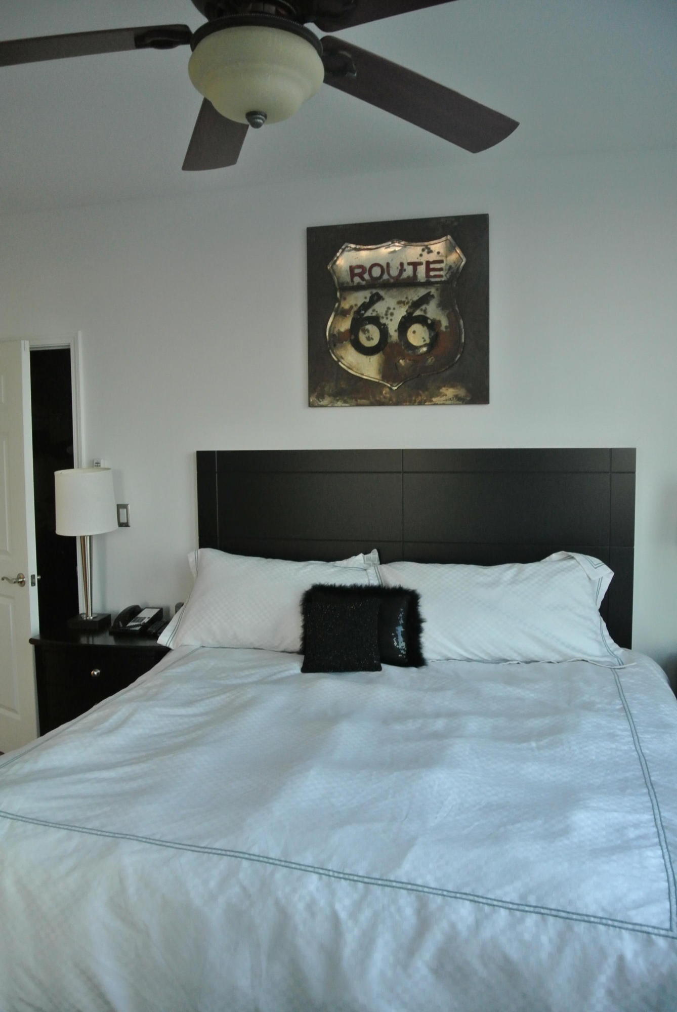 THE PALMS OF DESTIN - Residential Lease