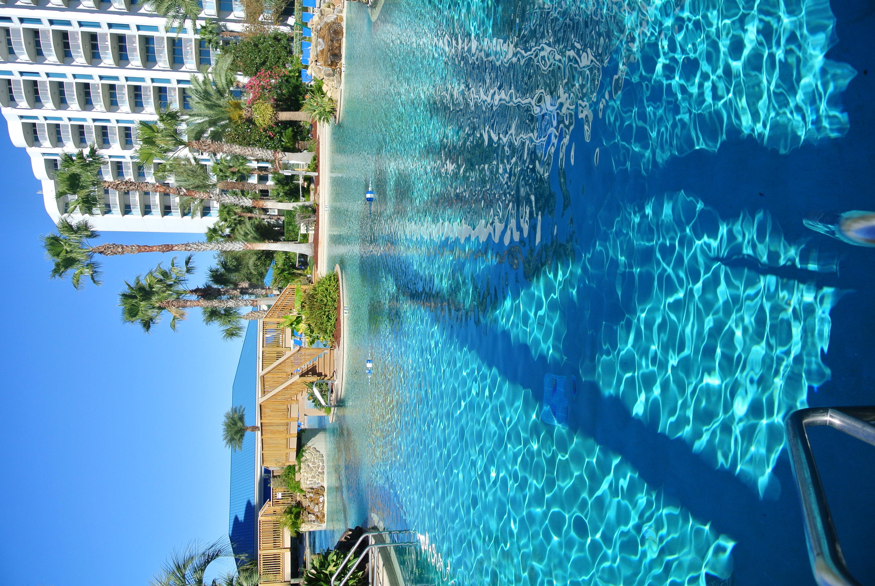 THE PALMS OF DESTIN - Residential Lease