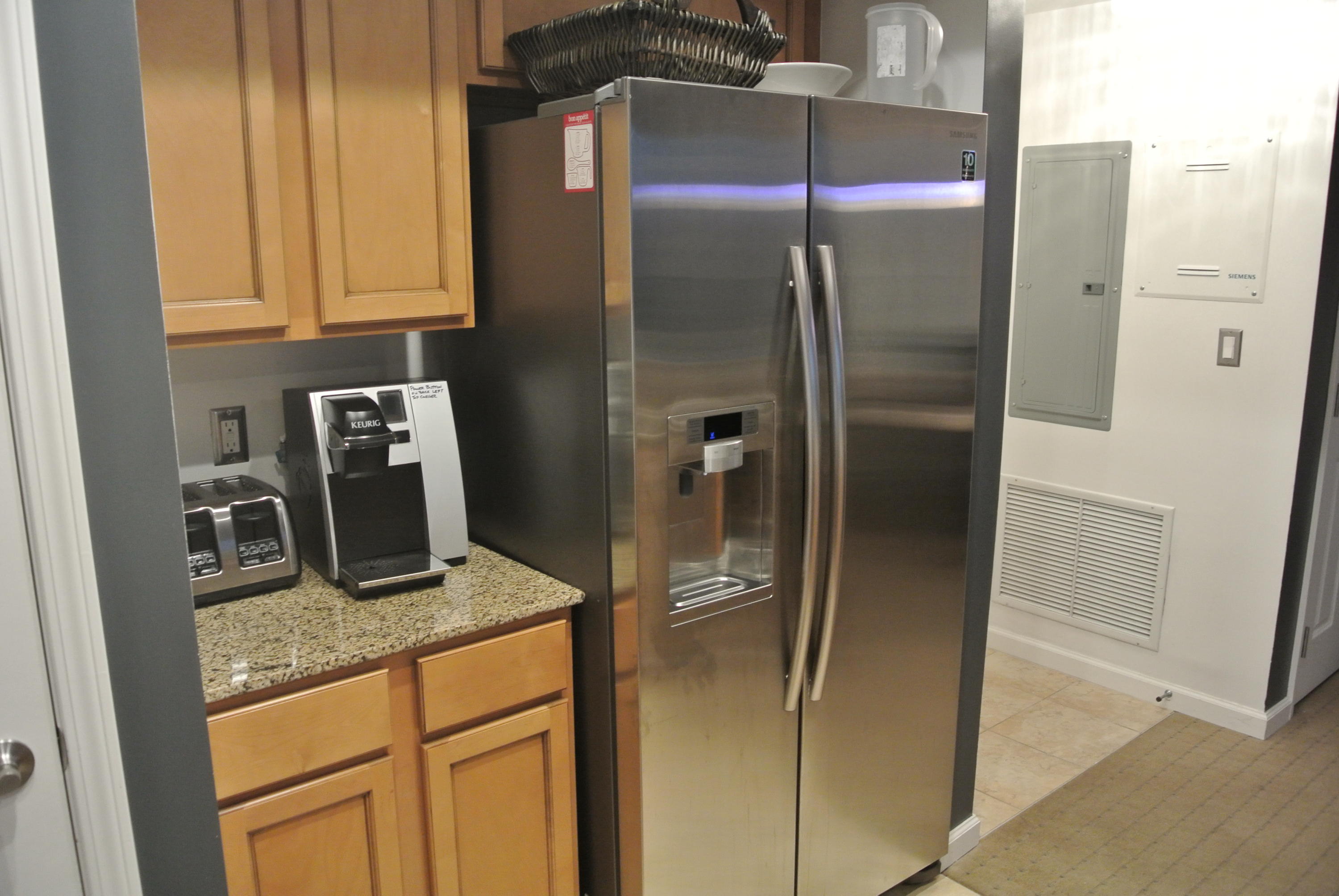 THE PALMS OF DESTIN - Residential Lease