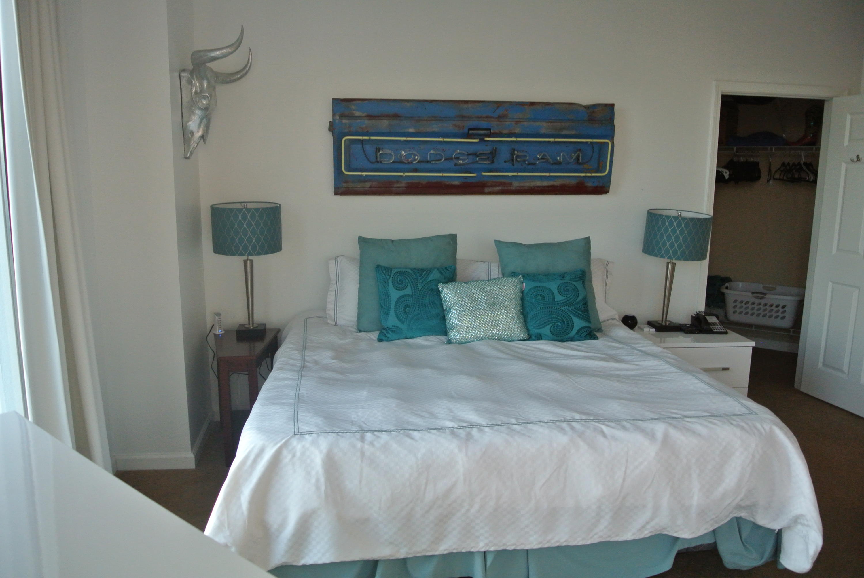 THE PALMS OF DESTIN - Residential Lease