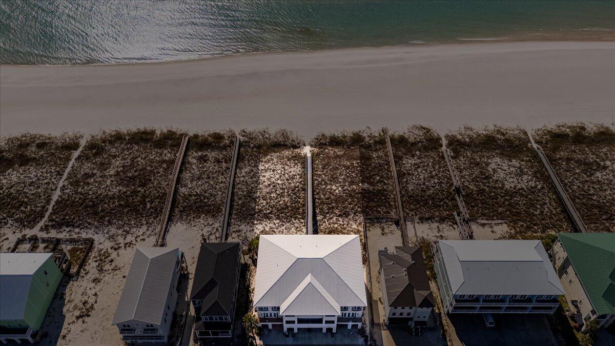 Navarre Beach - Residential