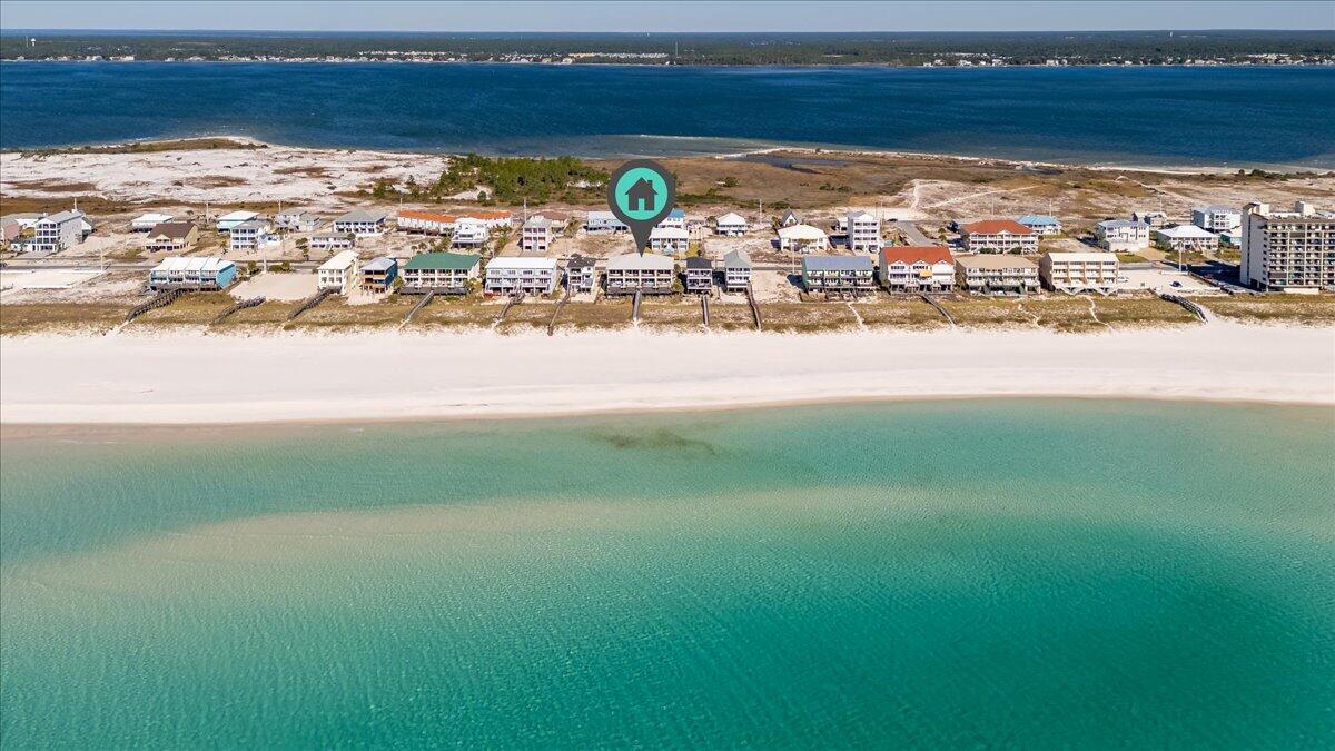Navarre Beach - Residential