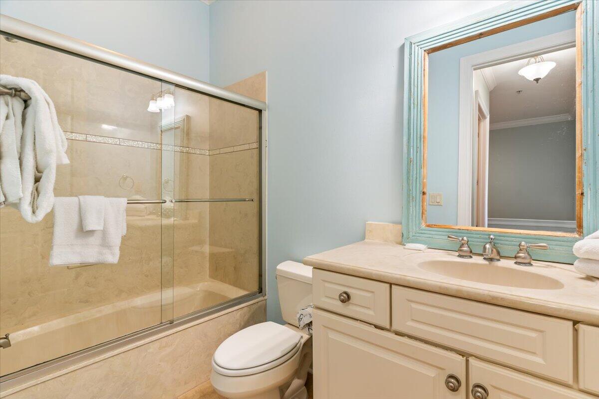 Navarre Beach - Residential